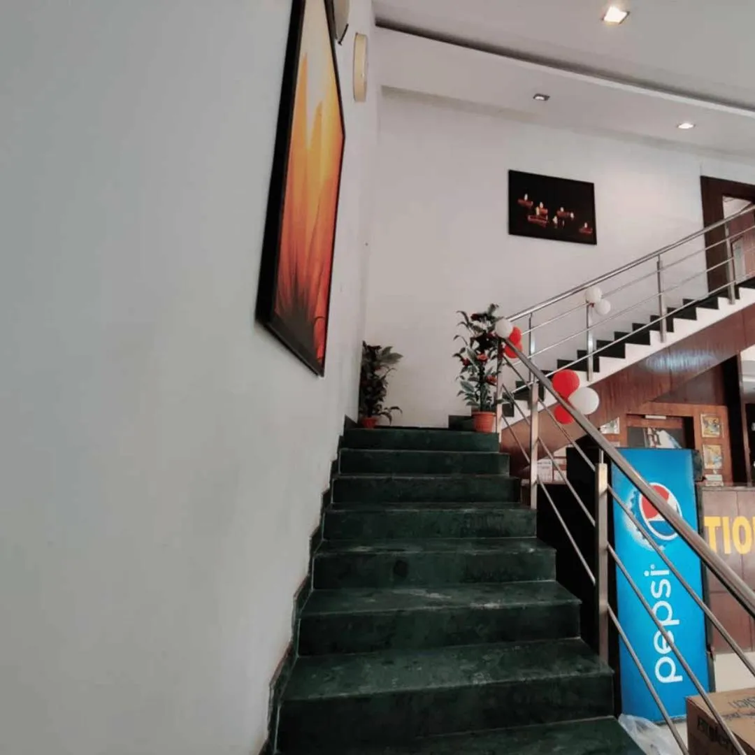 Hotel Shree Sai Wada