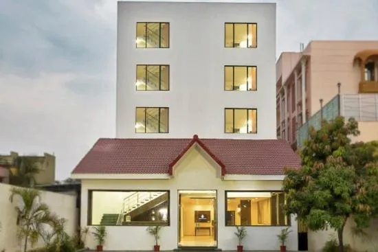 Hotel Shree Sai Wada