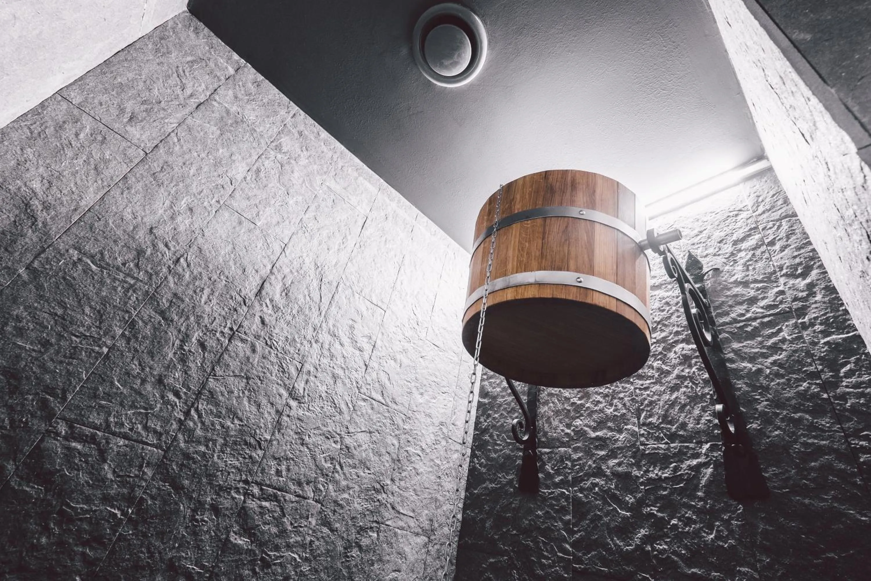 Spa and wellness centre/facilities in Dunetton - self check-in hotel