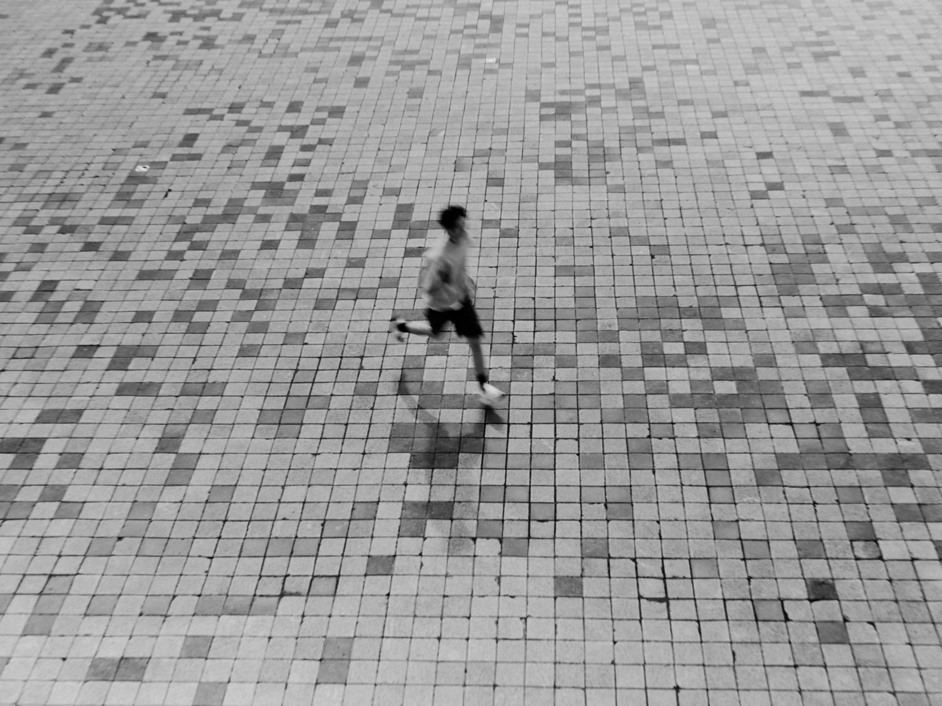 People in Thompson Shanghai Expo