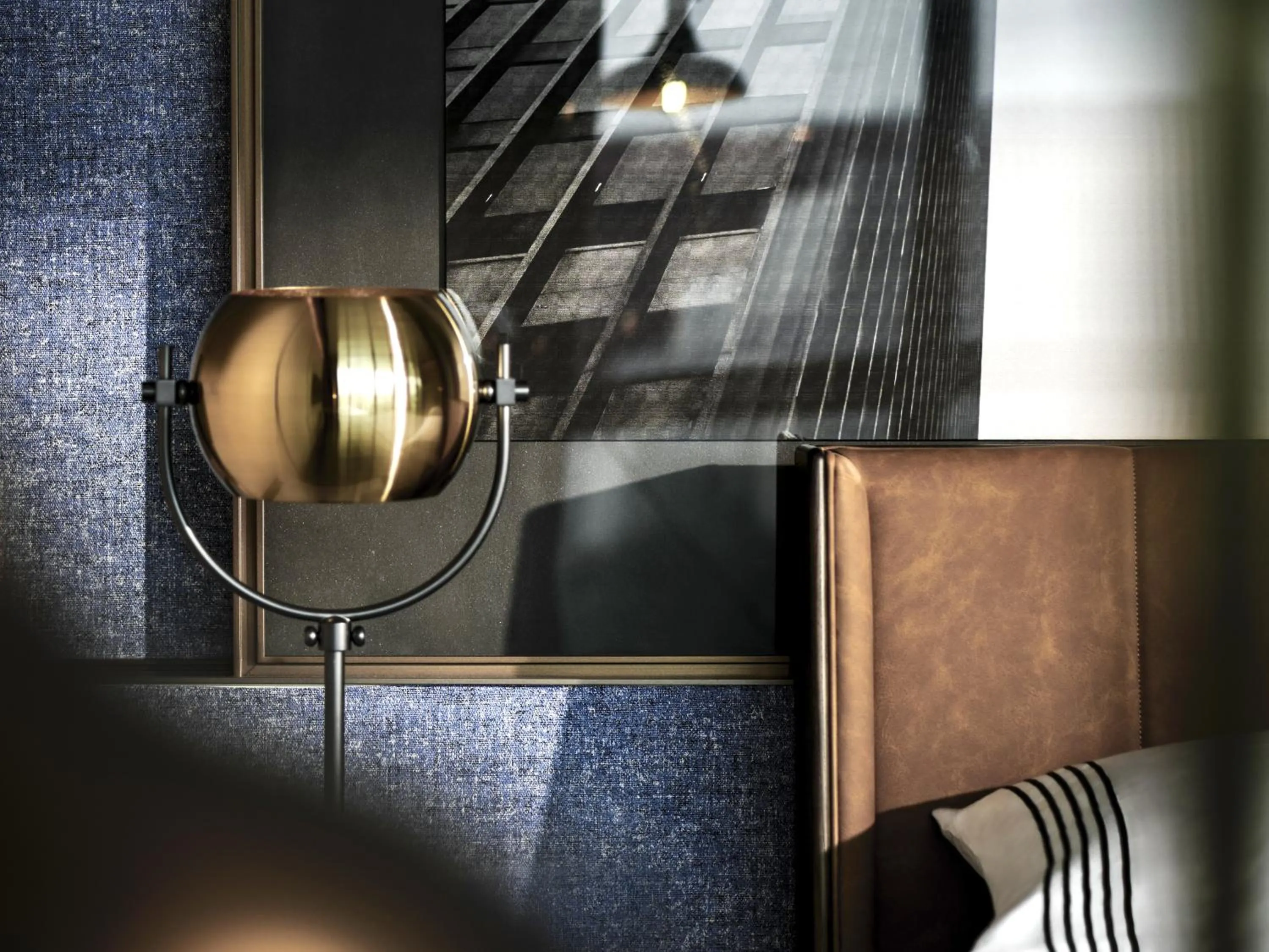 furniture in Thompson Shanghai Expo