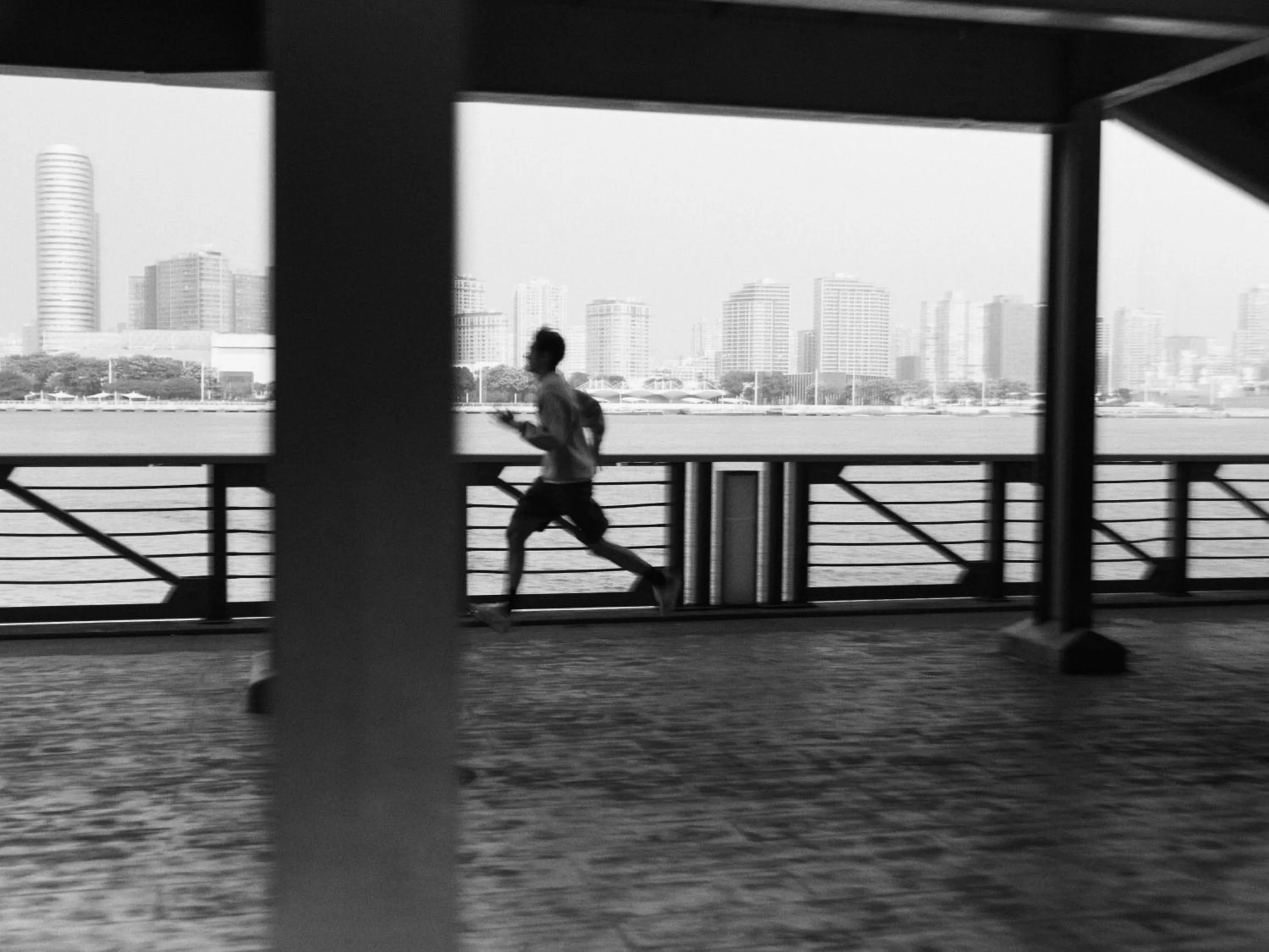 Other in Thompson Shanghai Expo