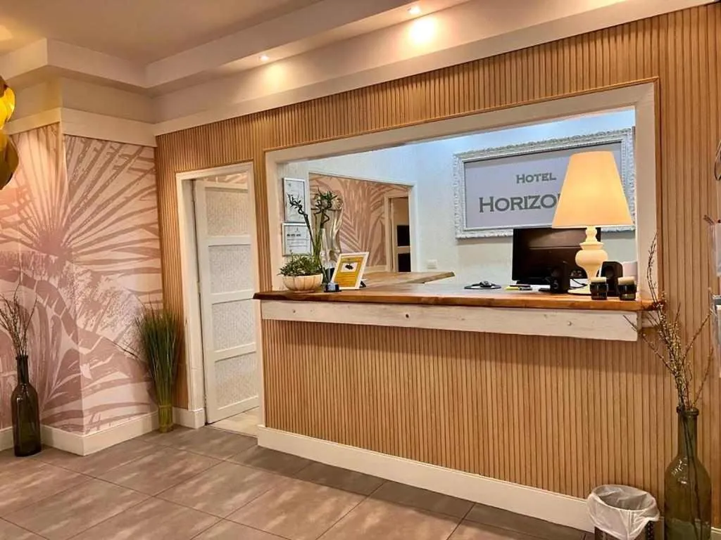 Hotel Horizonte