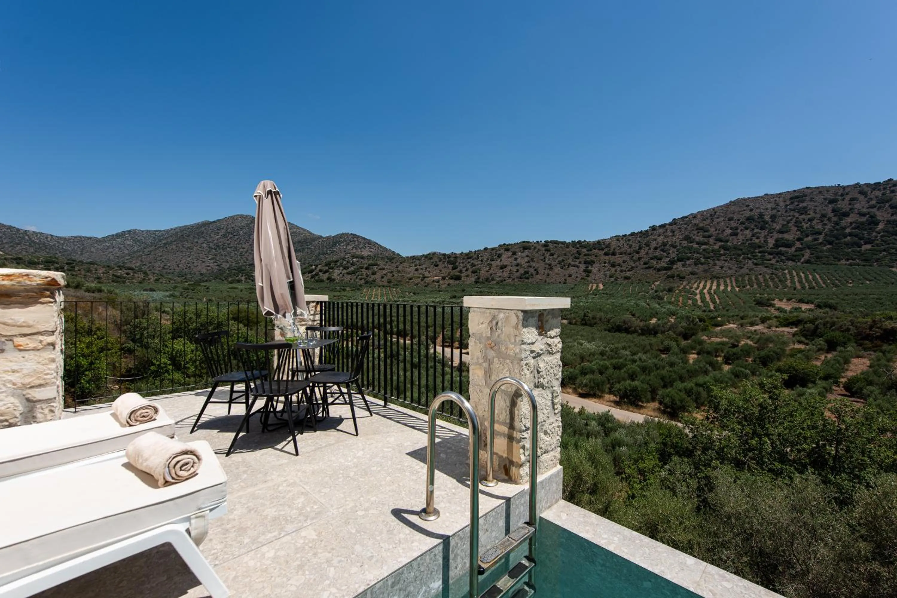 Lameriana Luxury Village