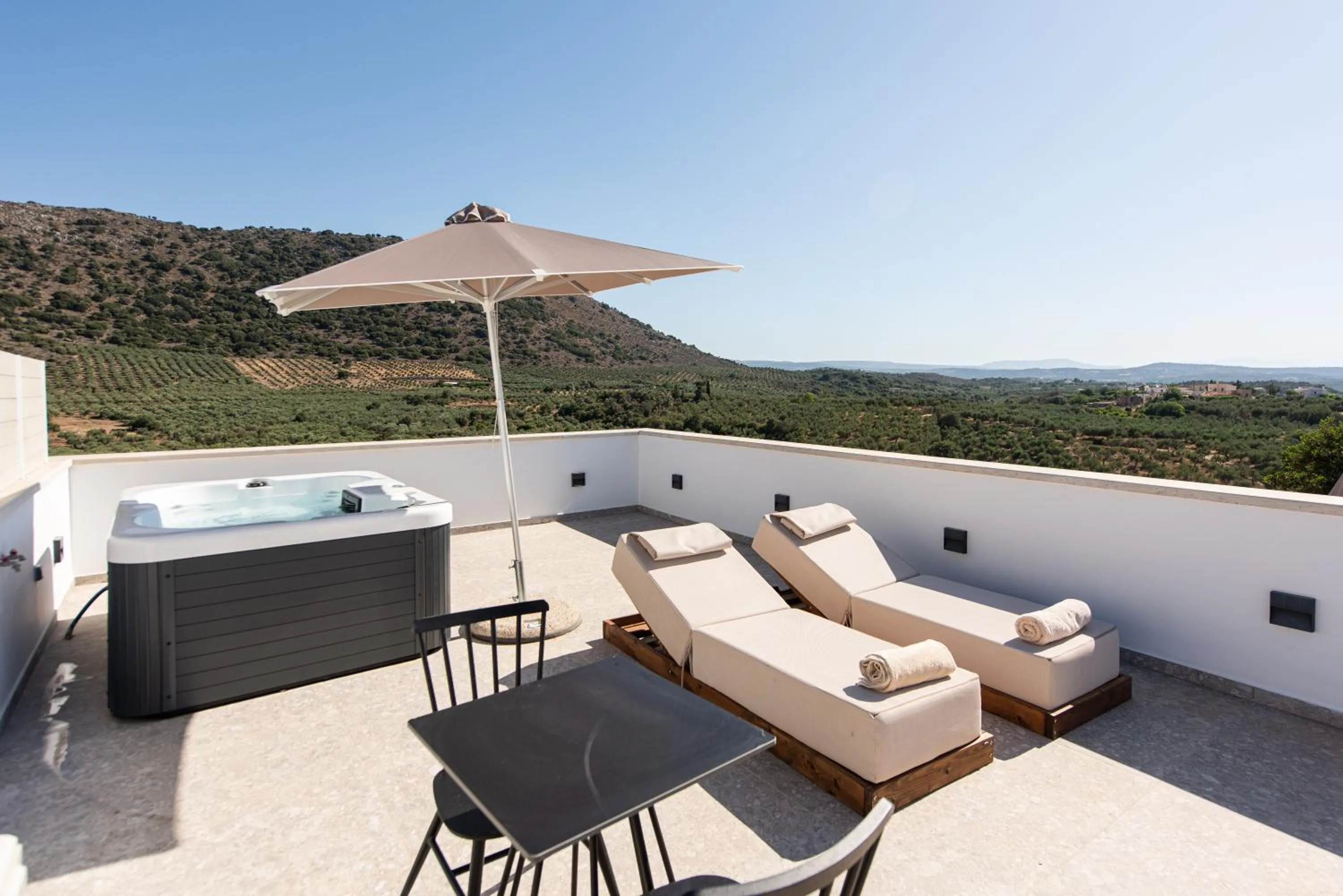 Lameriana Luxury Village