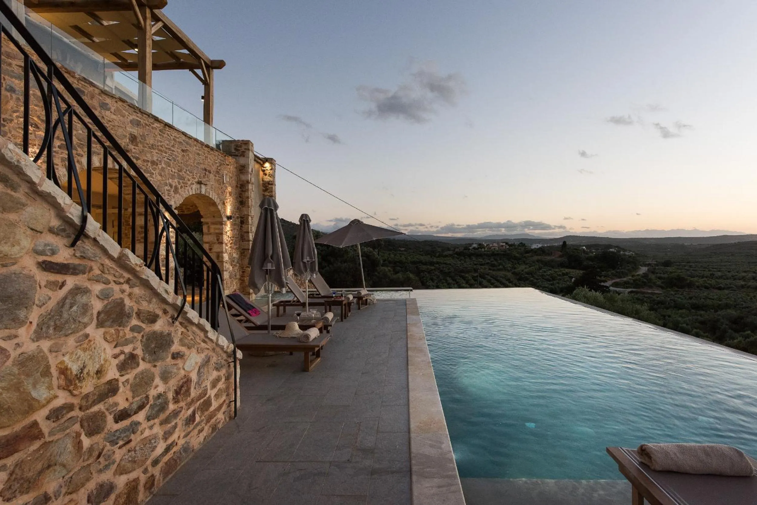 Lameriana Luxury Village