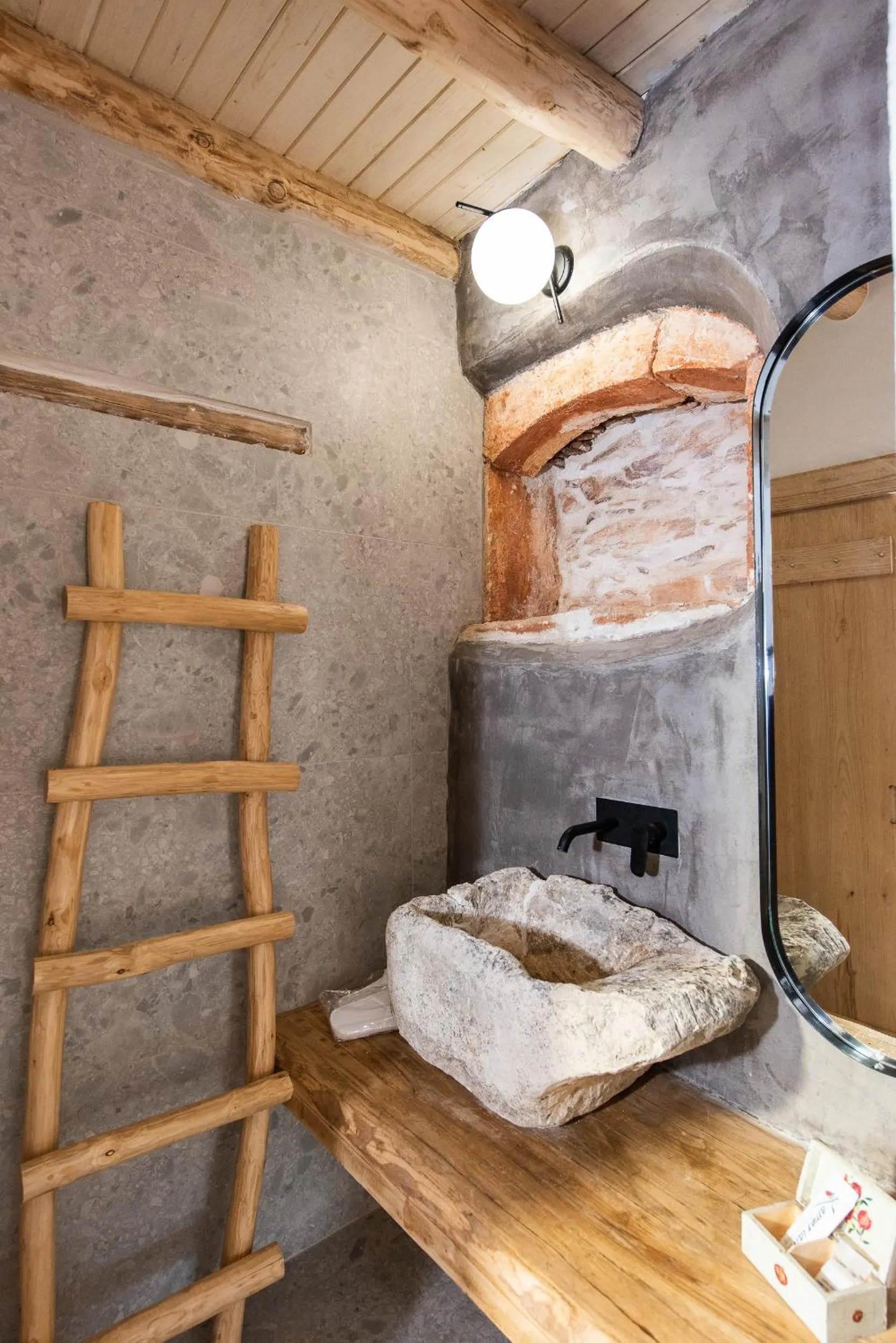 Lameriana Luxury Village