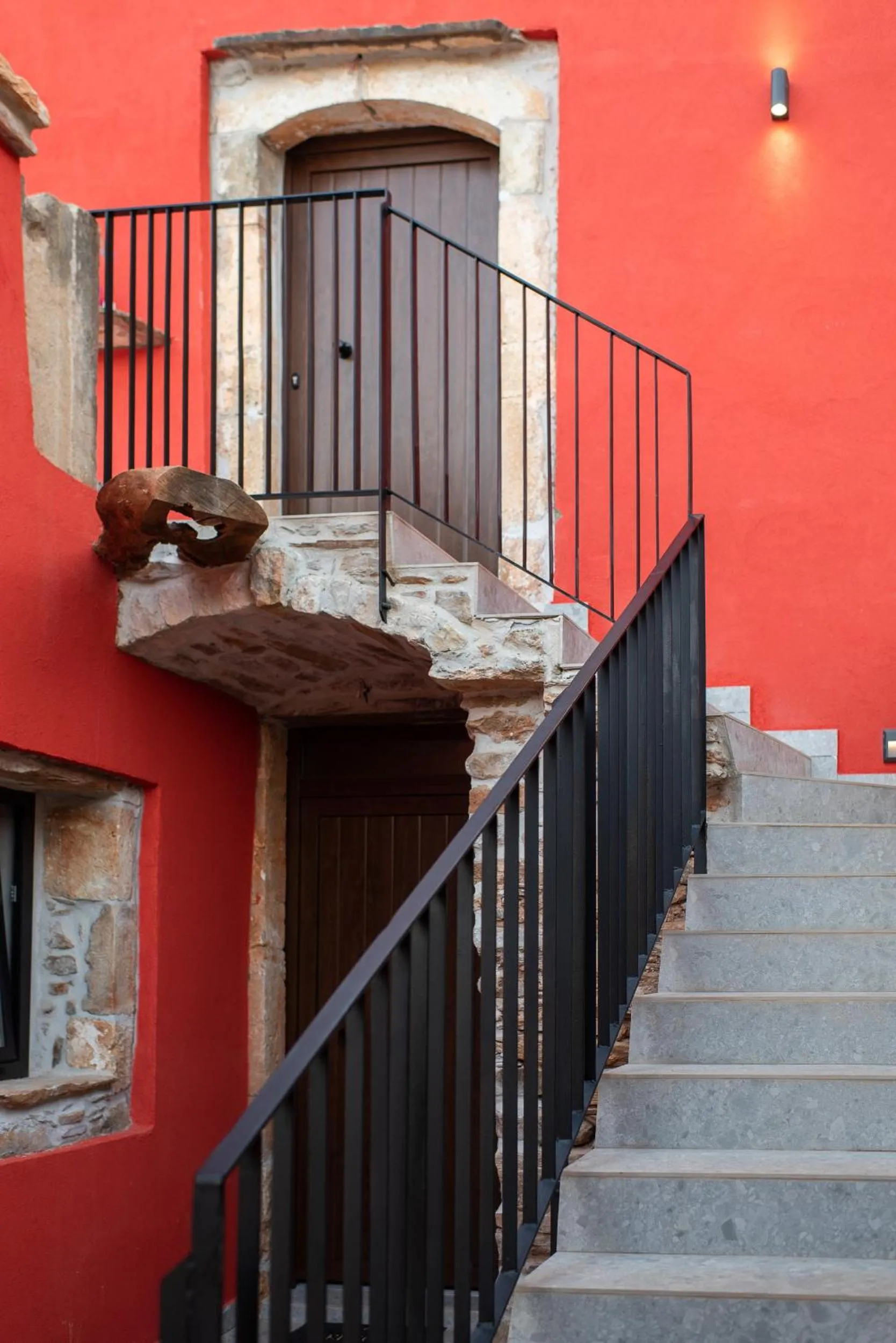 Lameriana Luxury Village