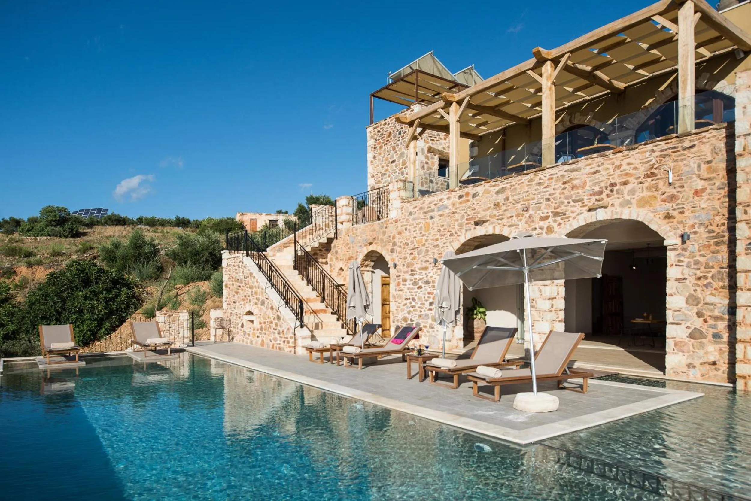 Lameriana Luxury Village