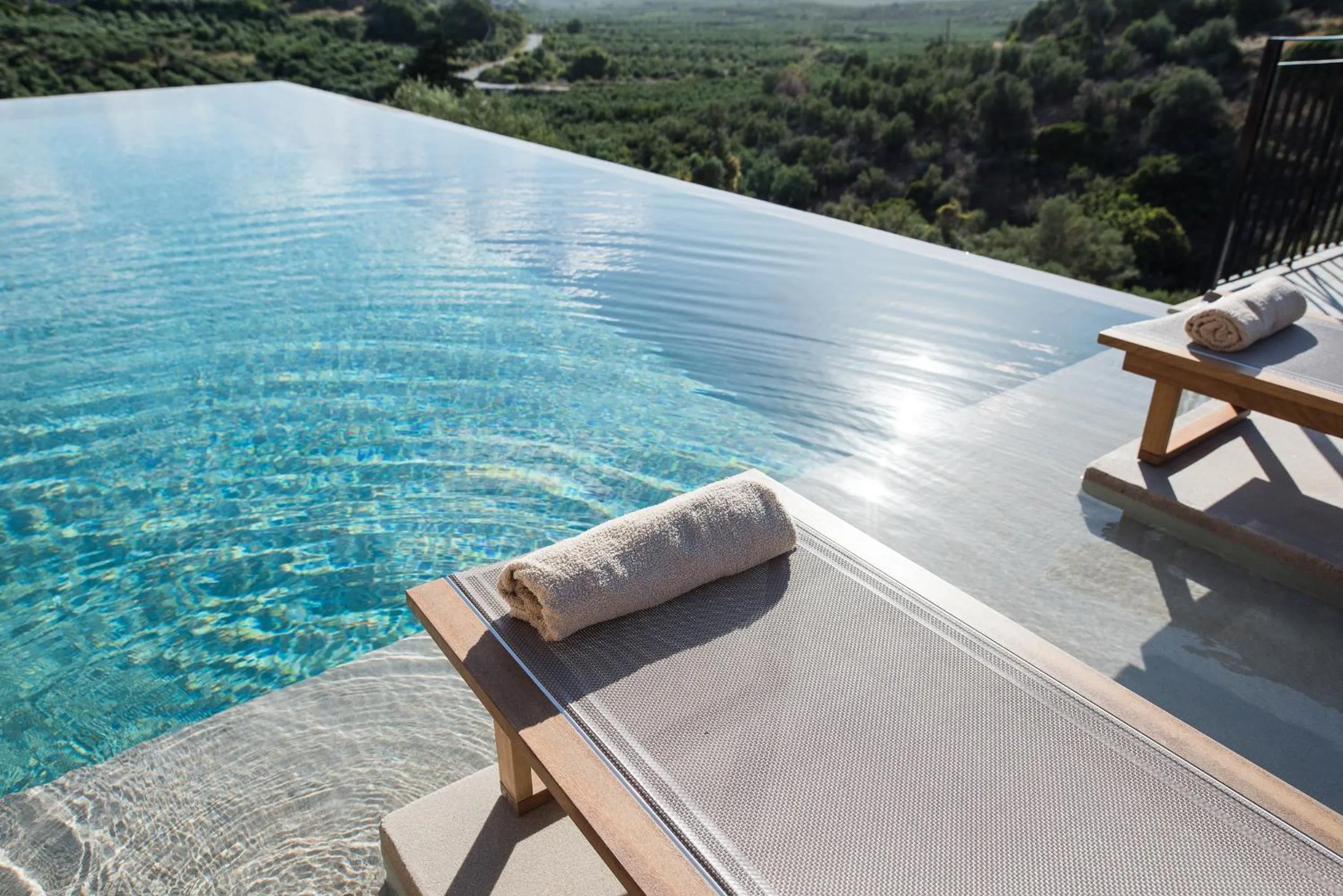 Lameriana Luxury Village