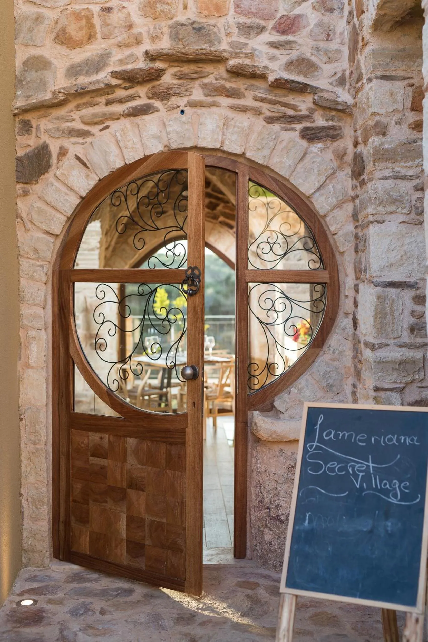 Lameriana Luxury Village