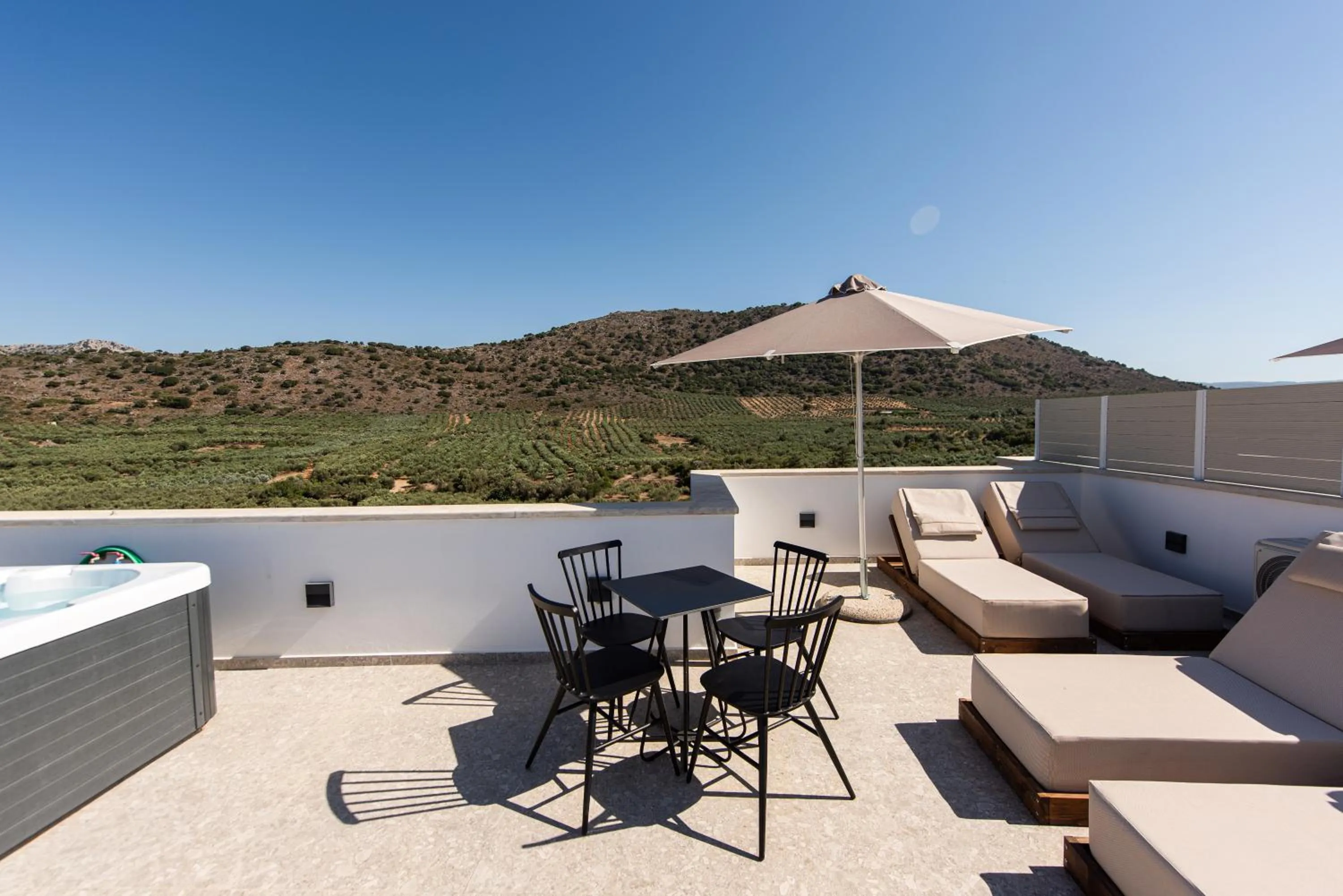 Lameriana Luxury Village