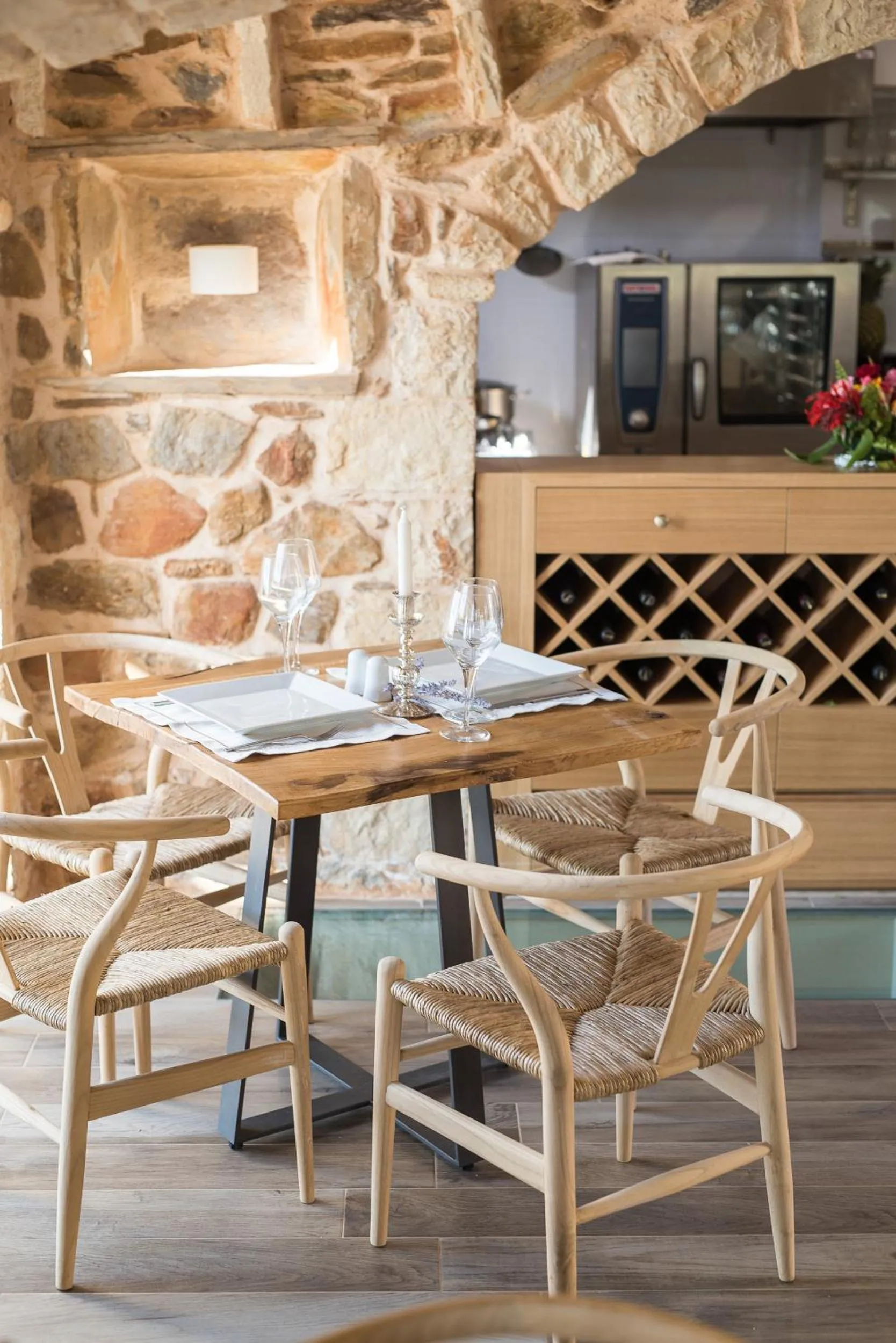 Lameriana Luxury Village