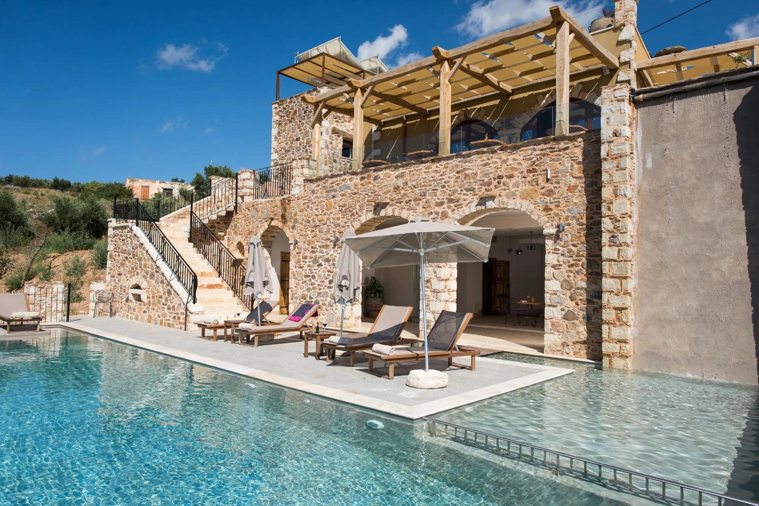 Lameriana Luxury Village