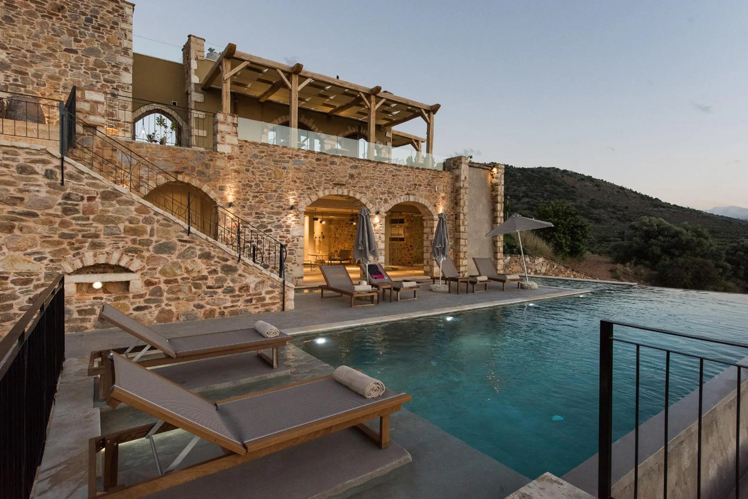 Lameriana Luxury Village