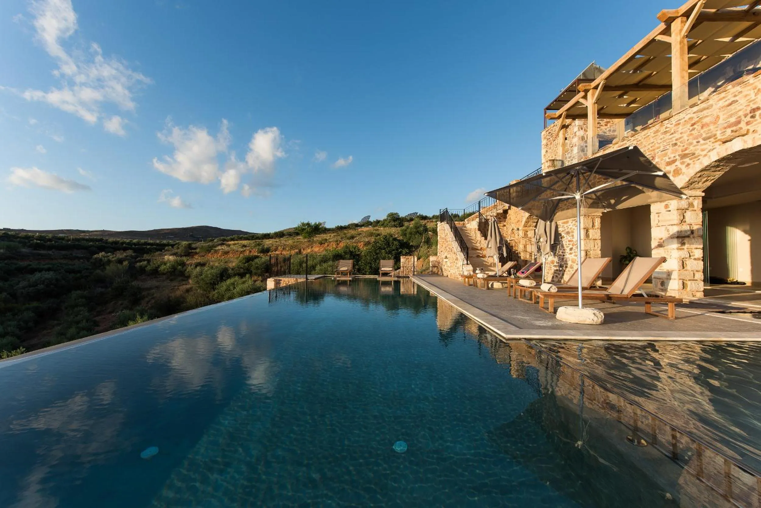 Lameriana Luxury Village