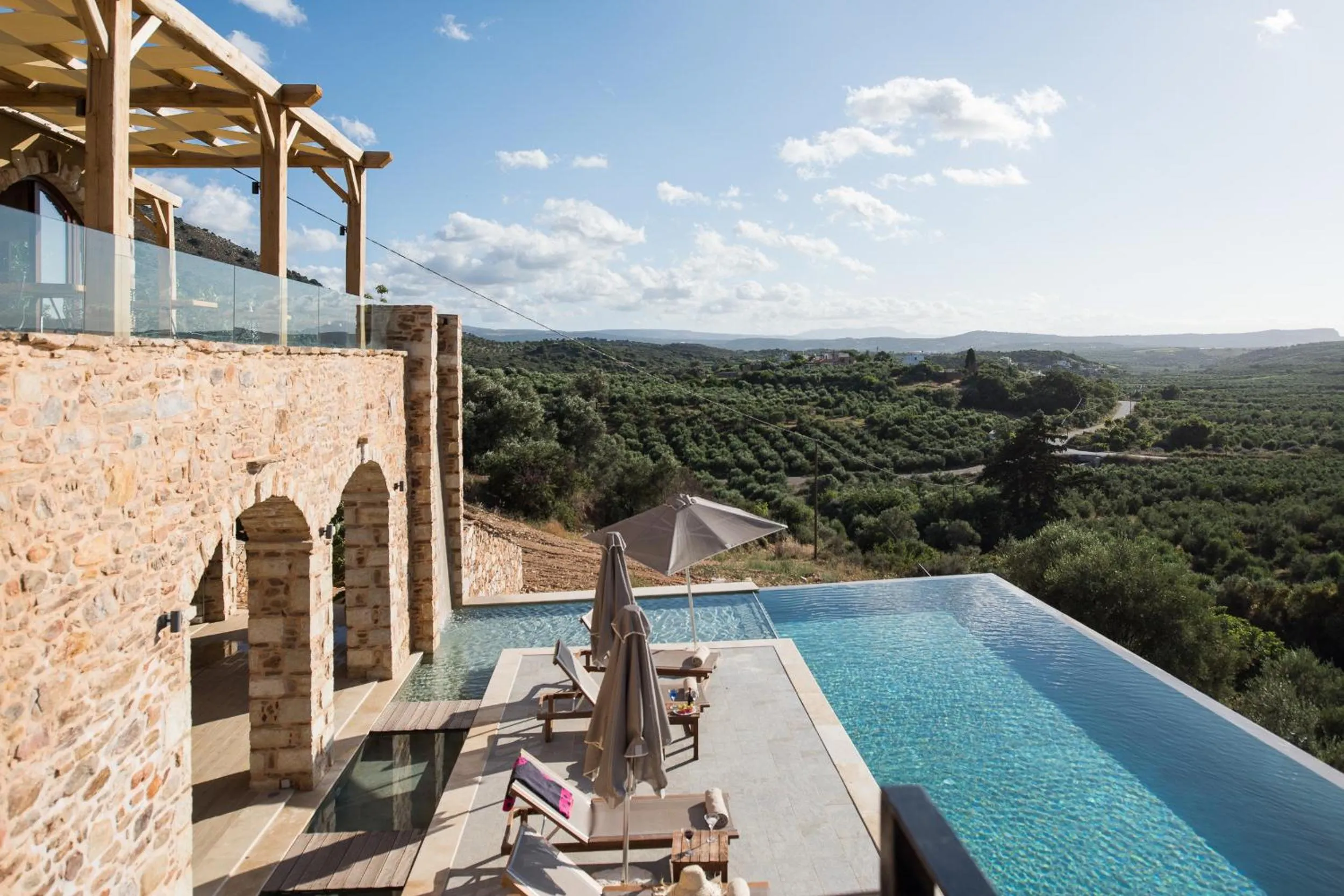 Lameriana Luxury Village