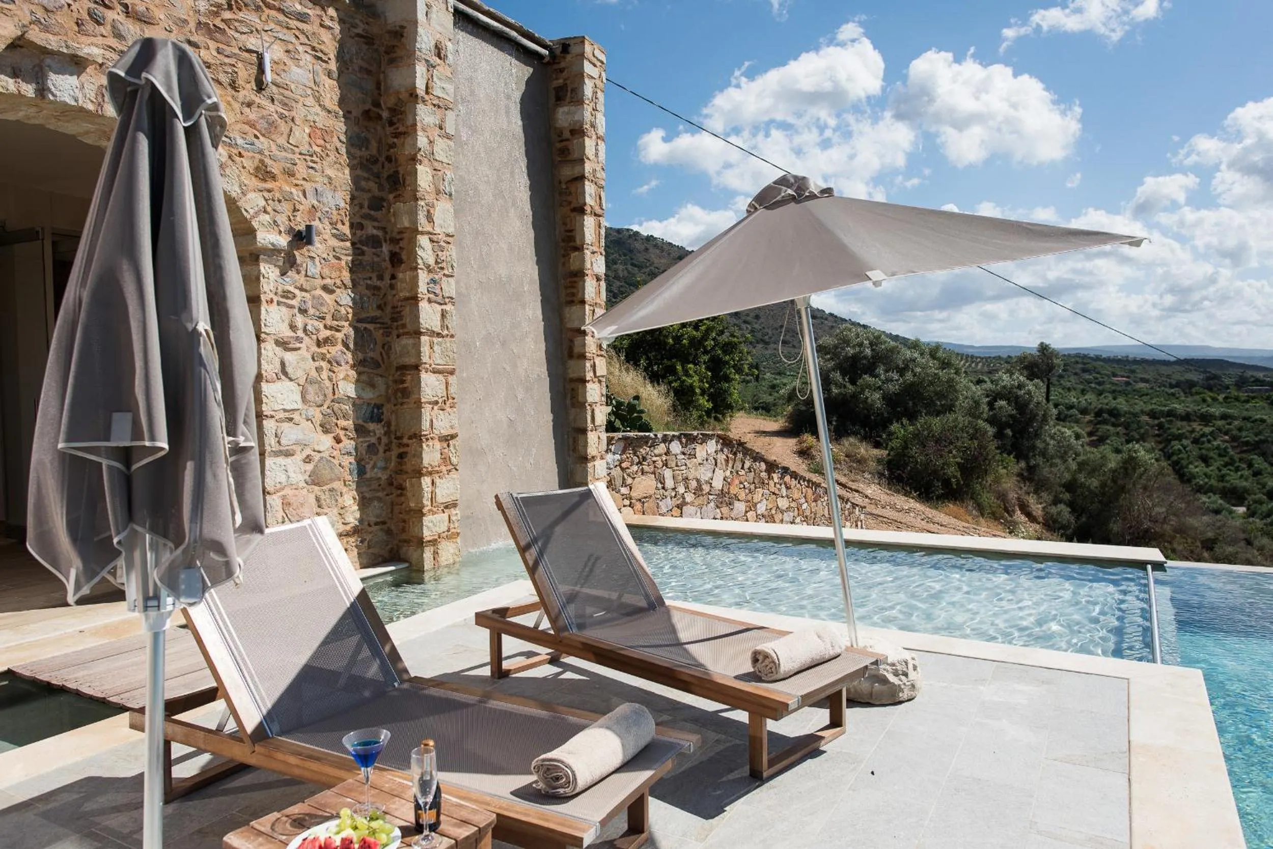 Lameriana Luxury Village