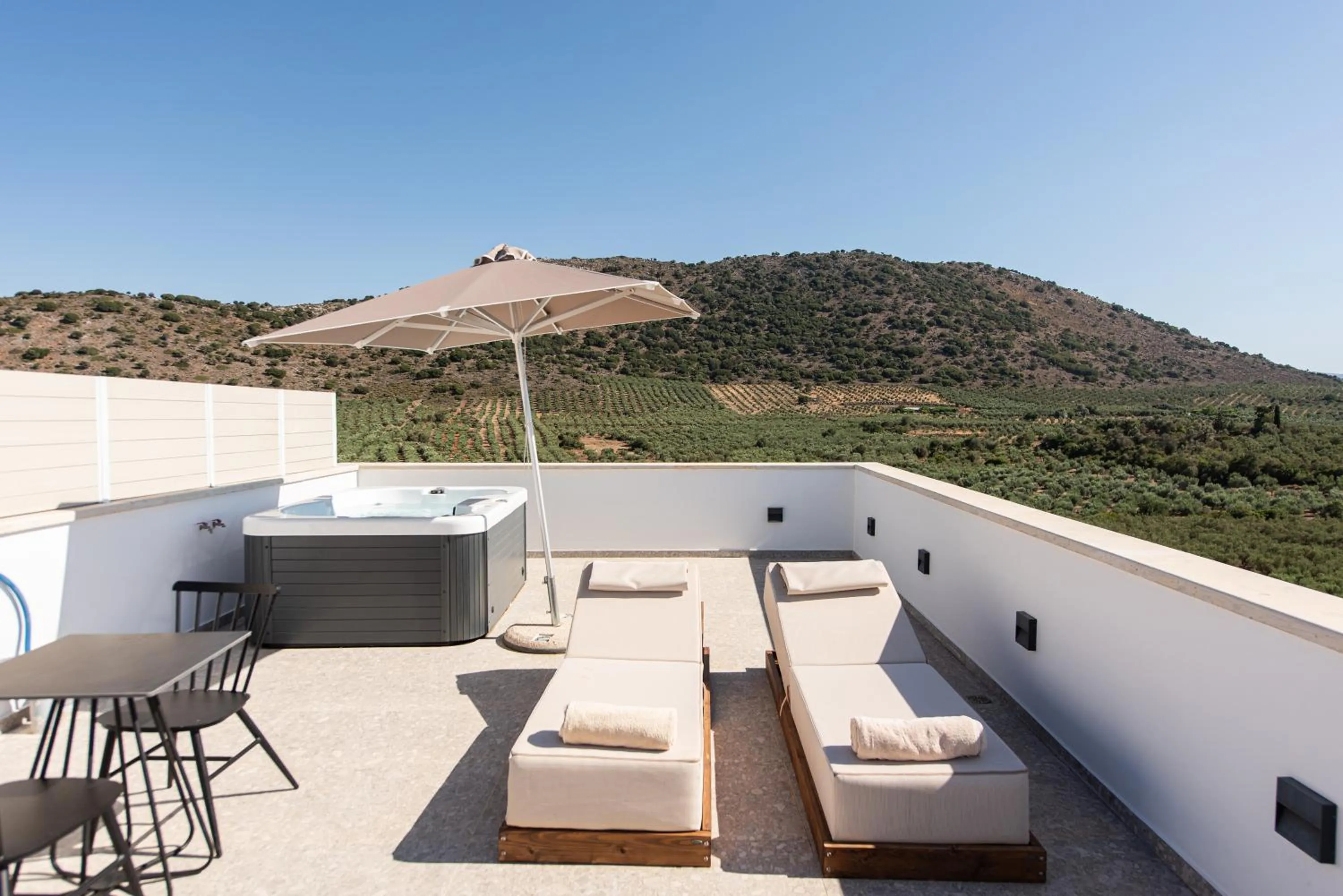 Lameriana Luxury Village