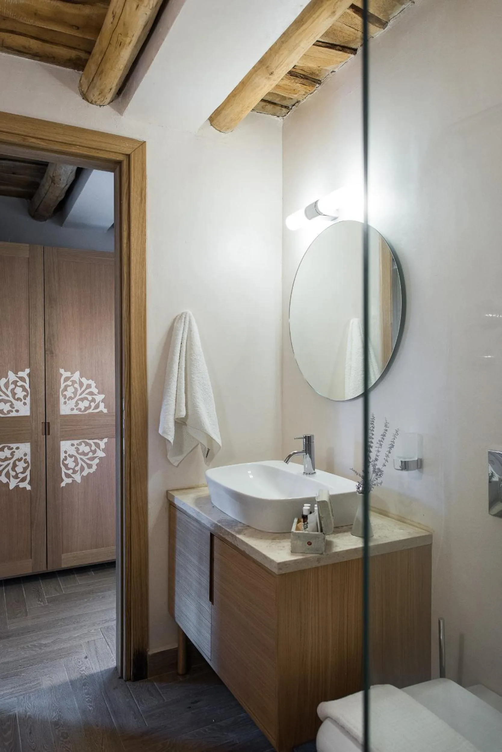 Lameriana Luxury Village