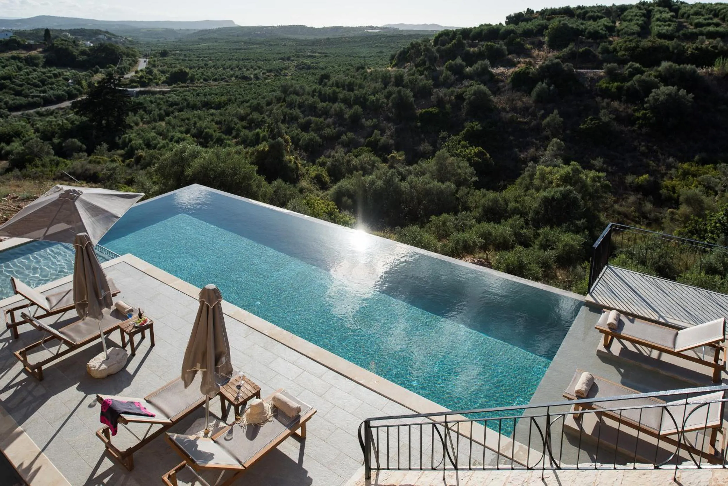 Lameriana Luxury Village