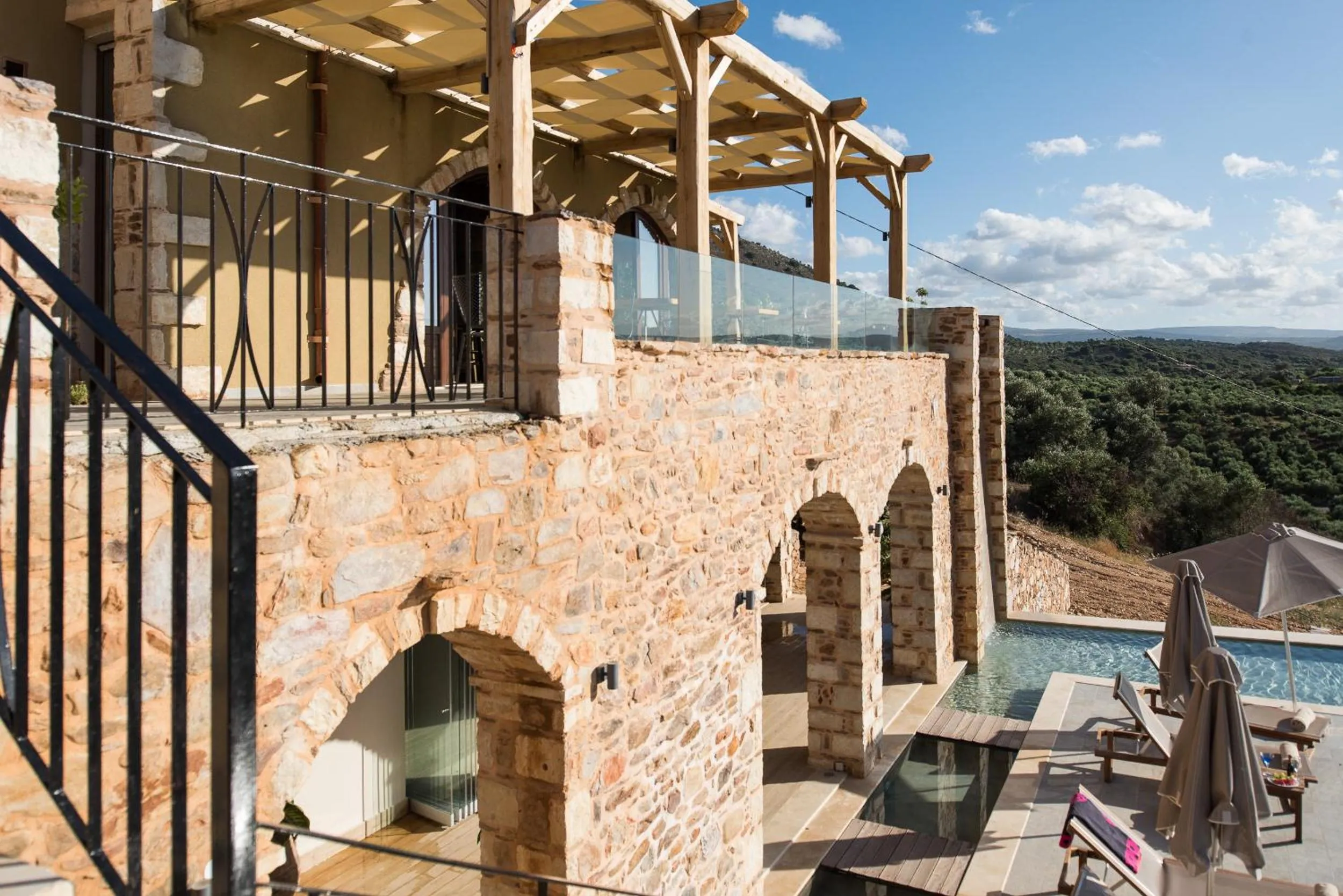 Lameriana Luxury Village