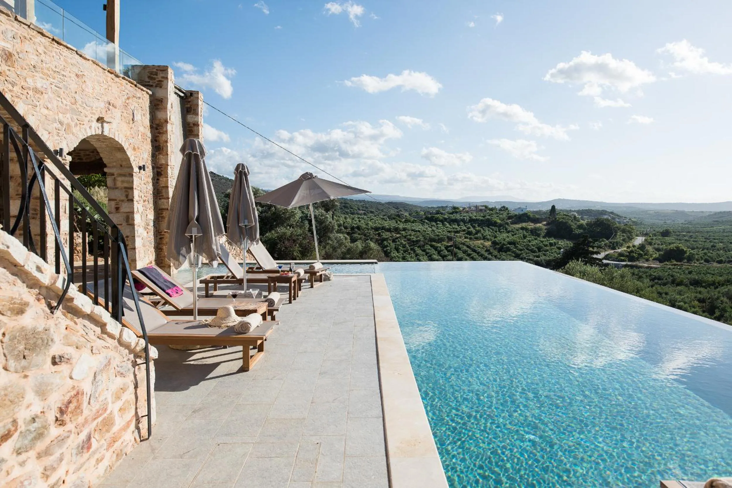 Lameriana Luxury Village