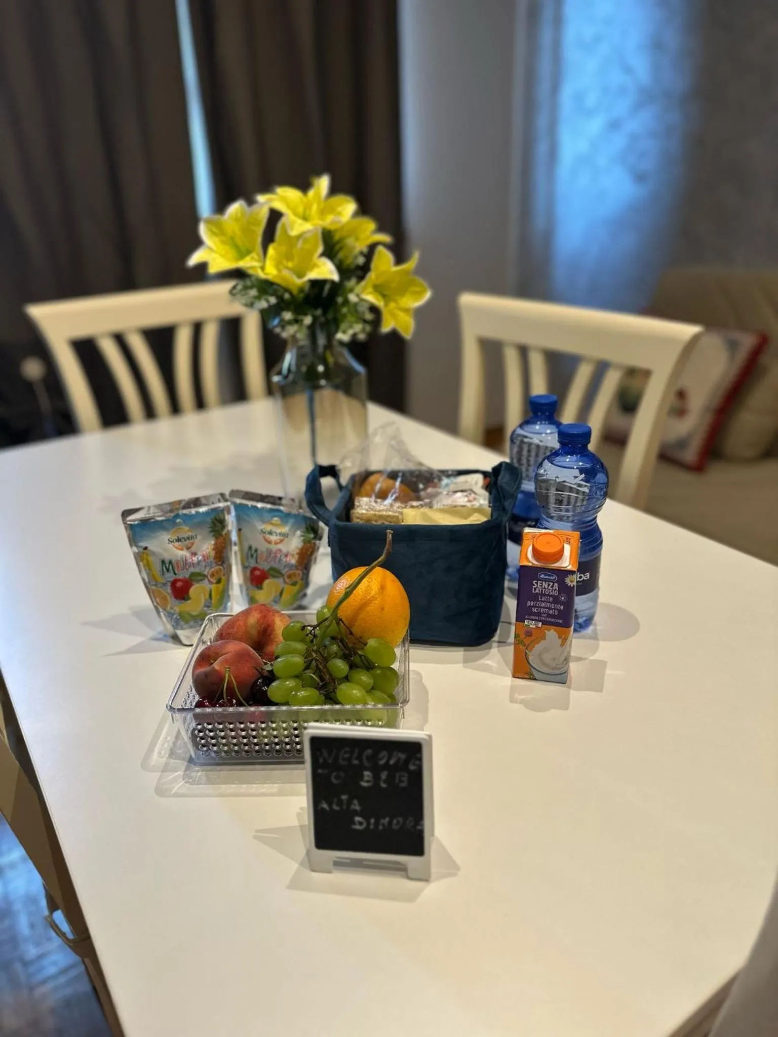 Alta Dimora b&b suites