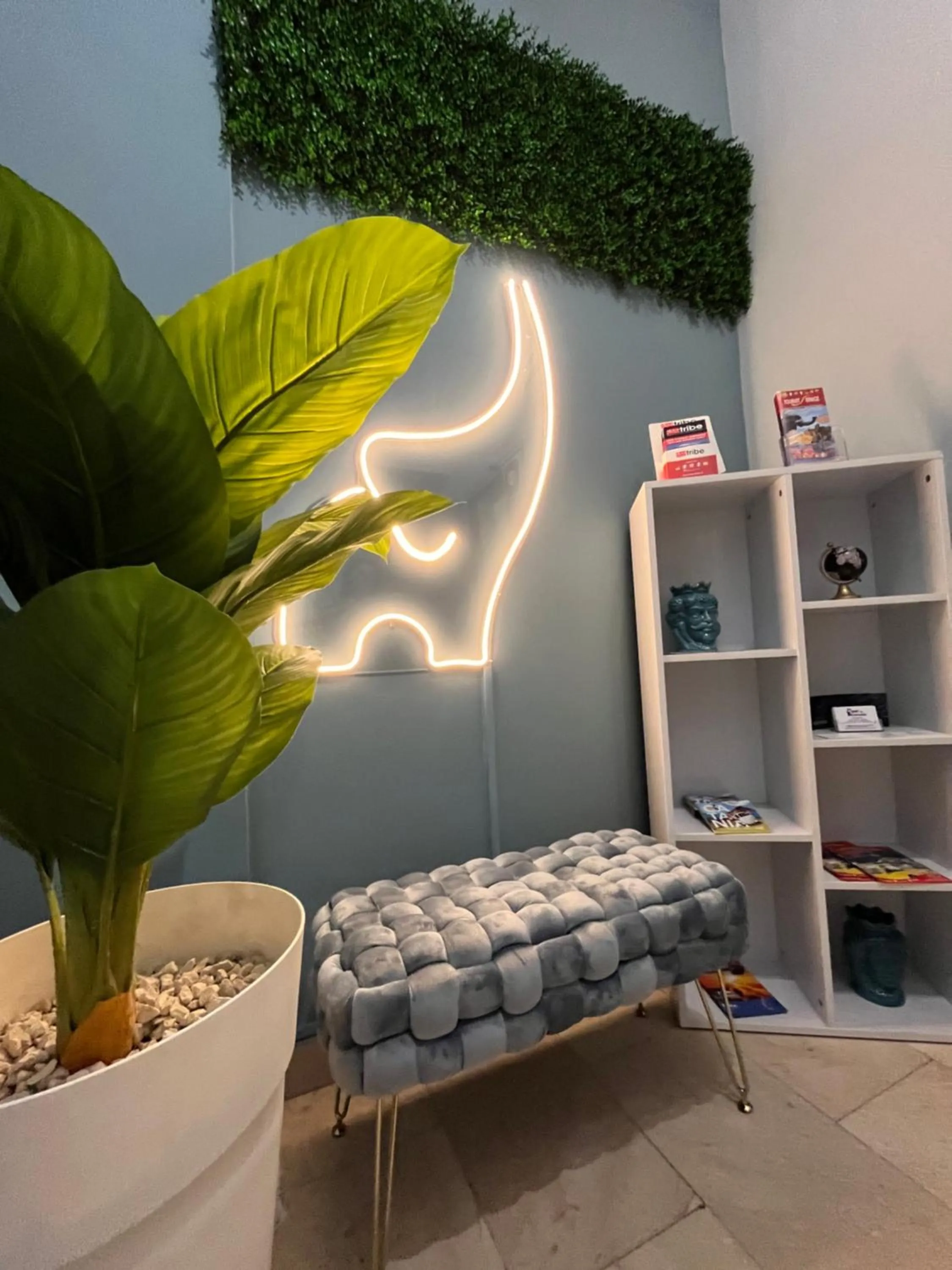 Alta Dimora b&b suites