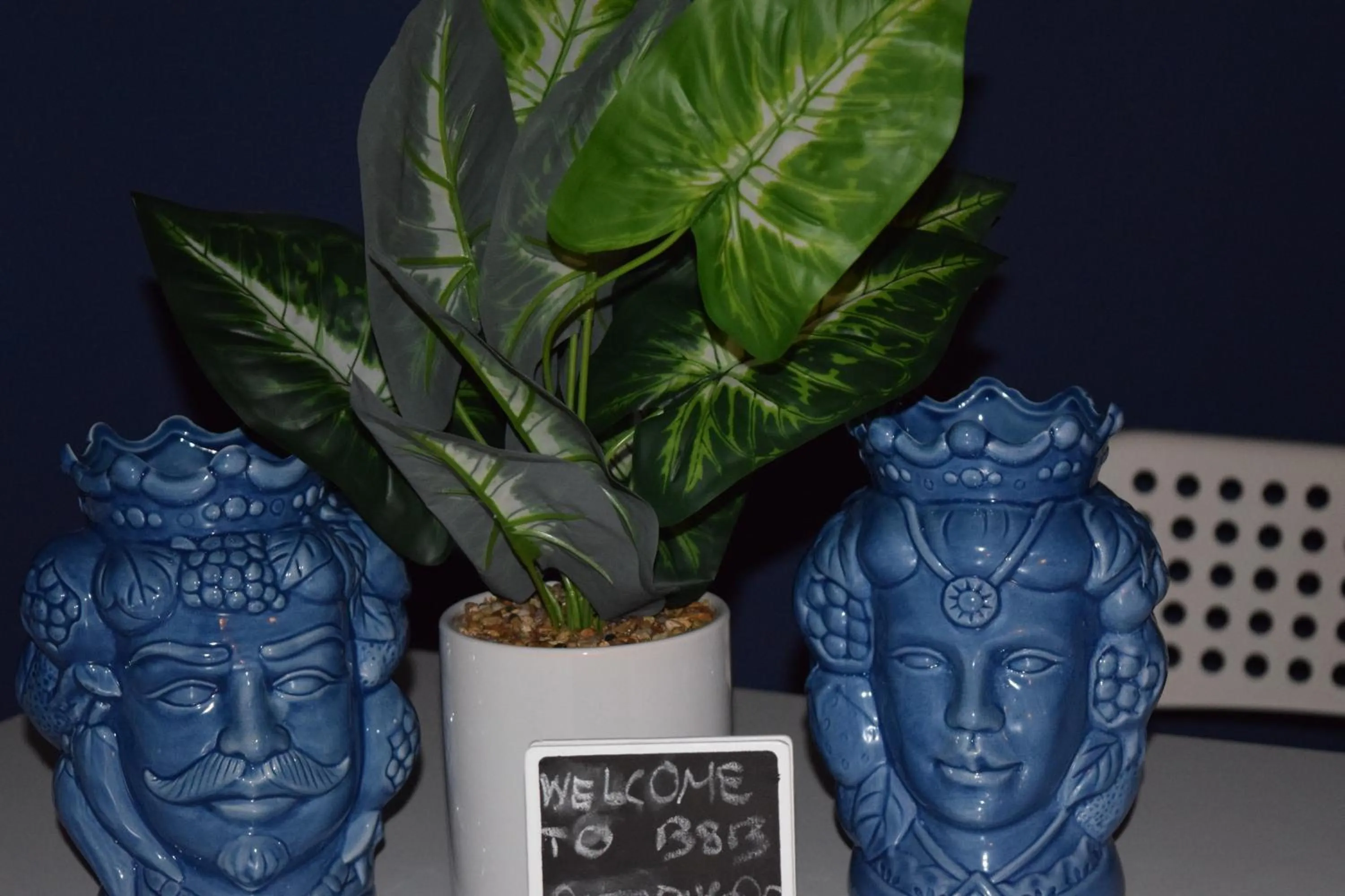 Alta Dimora b&b suites