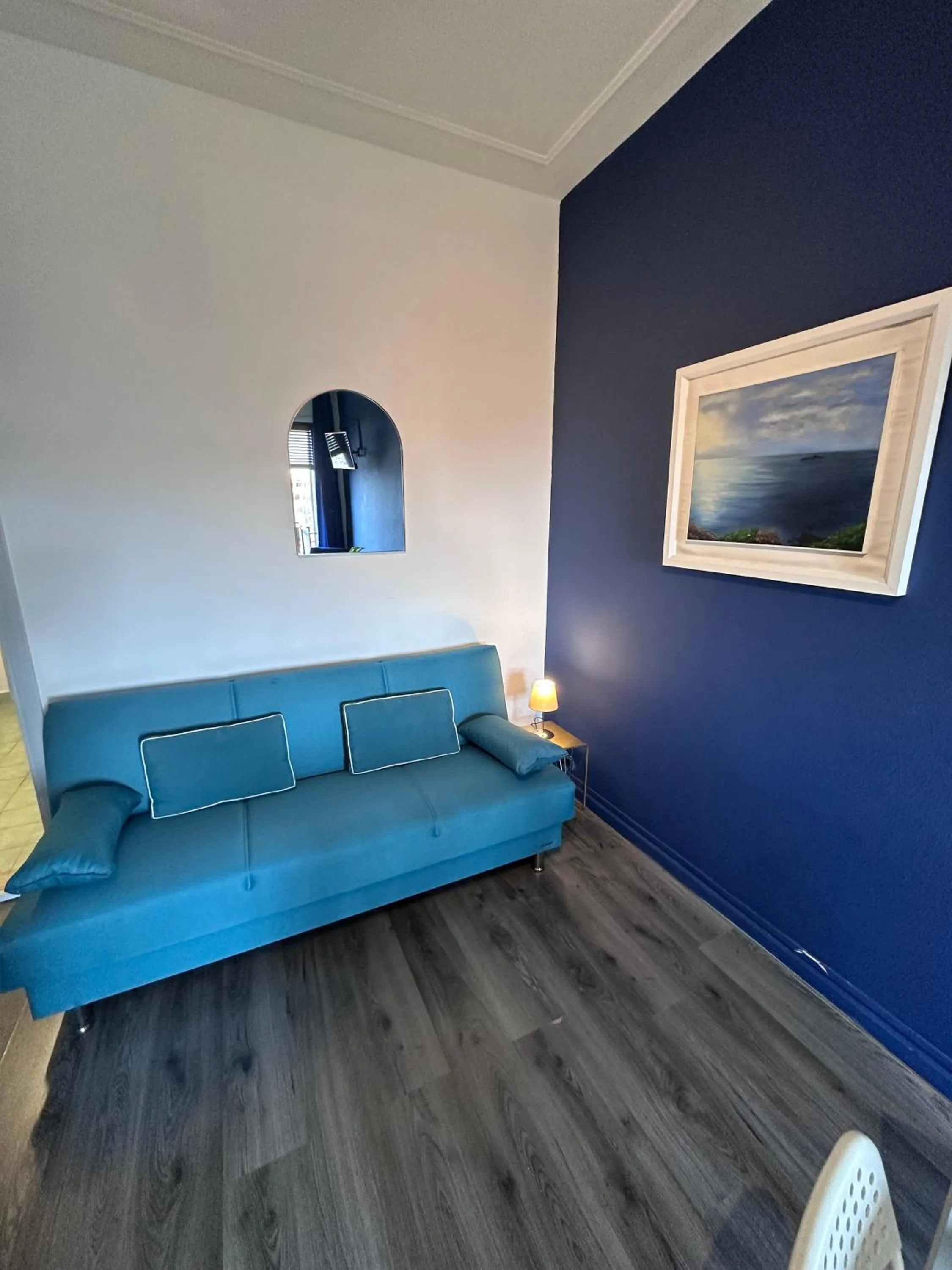 Alta Dimora b&b suites