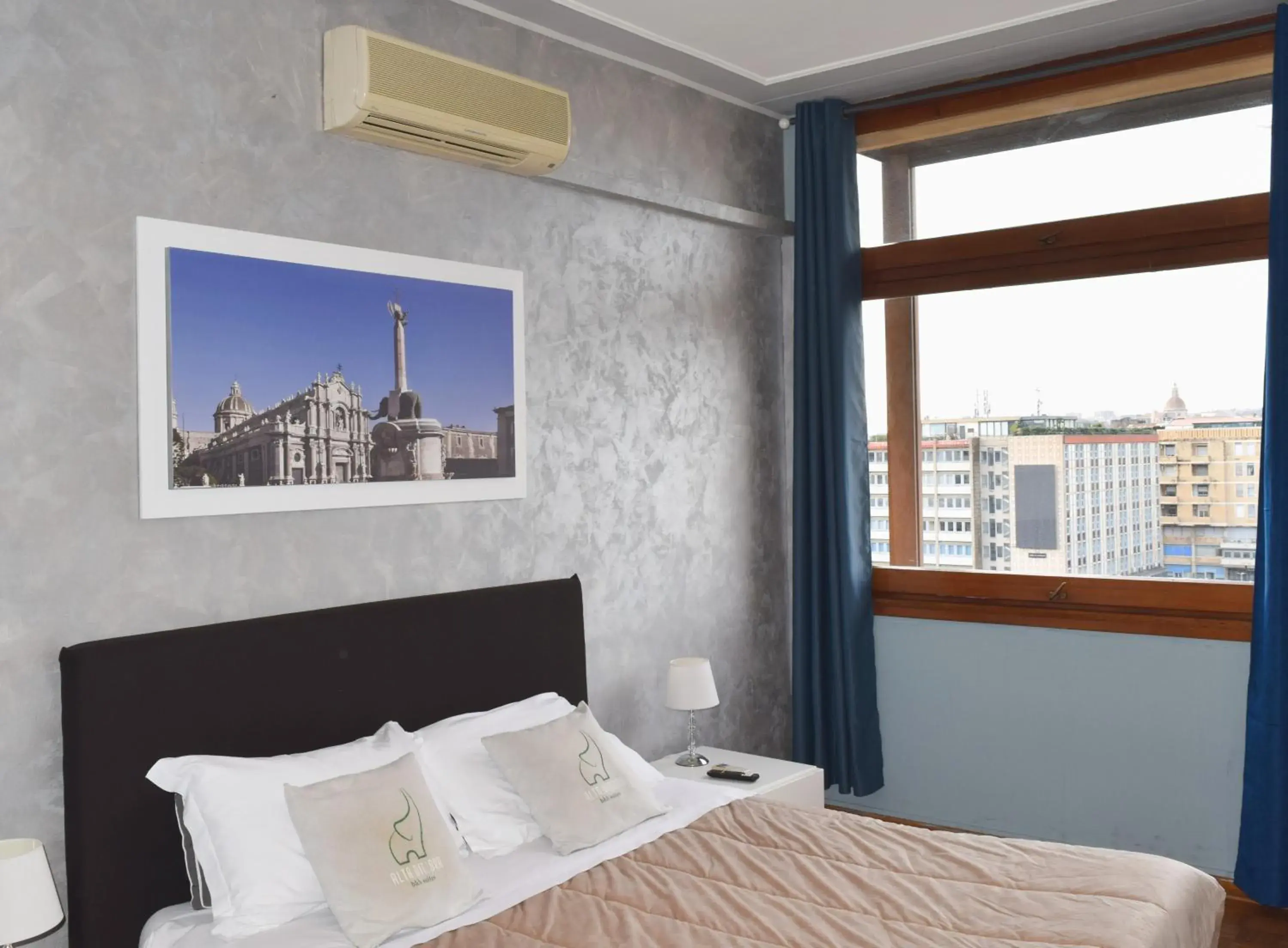 Double Room with Extra Bed in Alta Dimora b&b suites Double Room with Extra Bed in Alta Dimora b&b suites