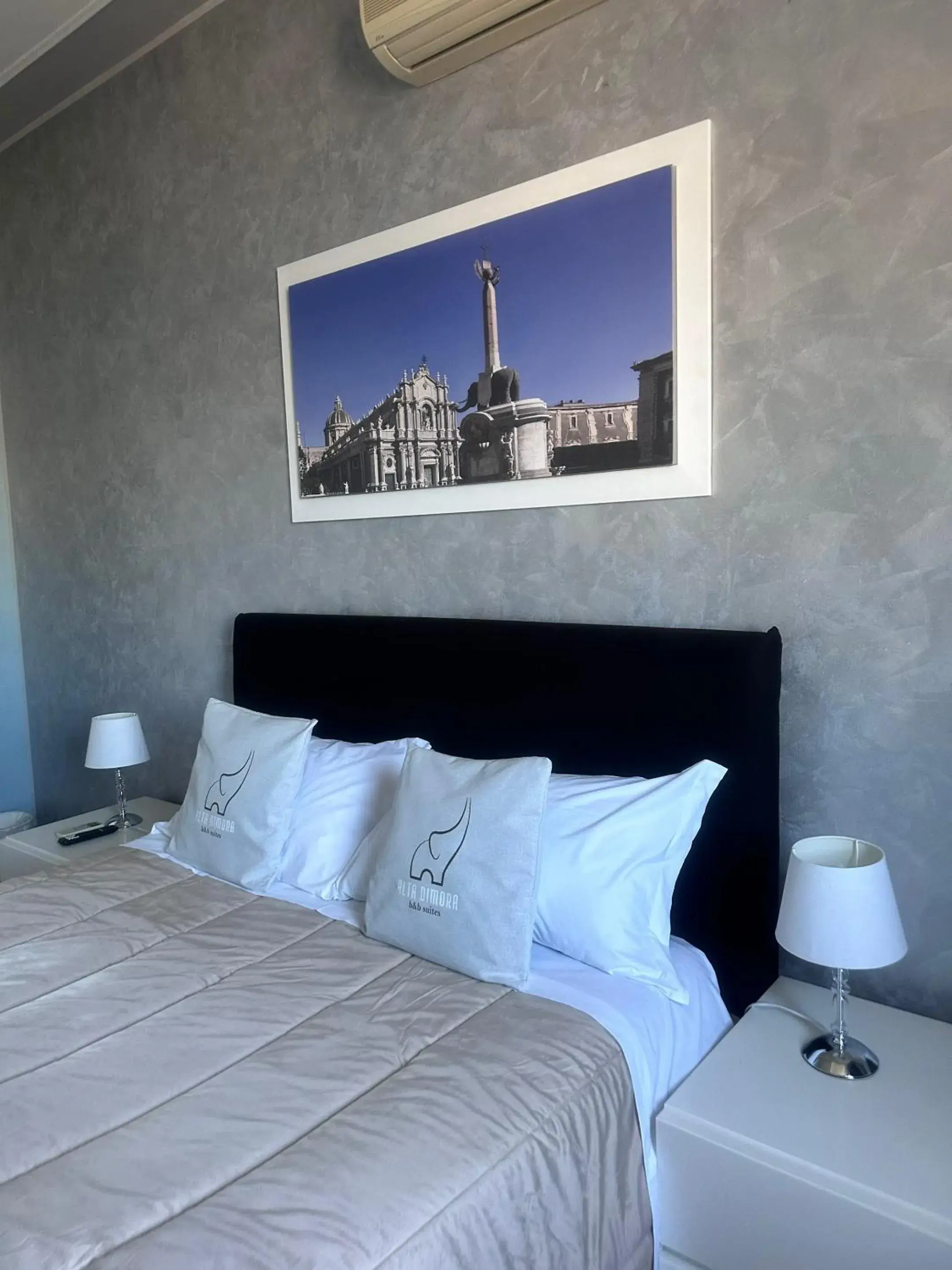 Double Room with Extra Bed in Alta Dimora b&b suites Double Room with Extra Bed in Alta Dimora b&b suites