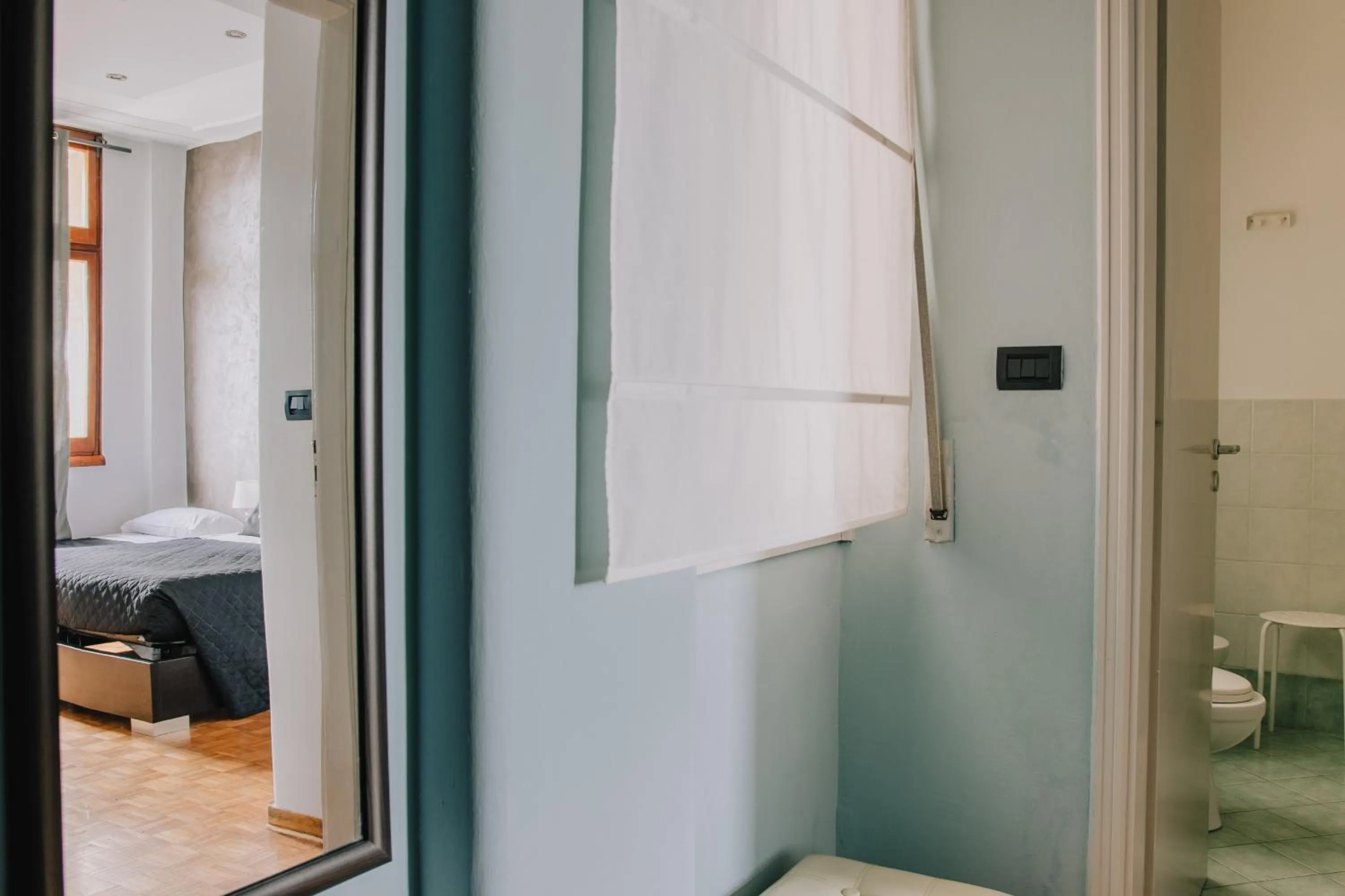 Alta Dimora b&b suites