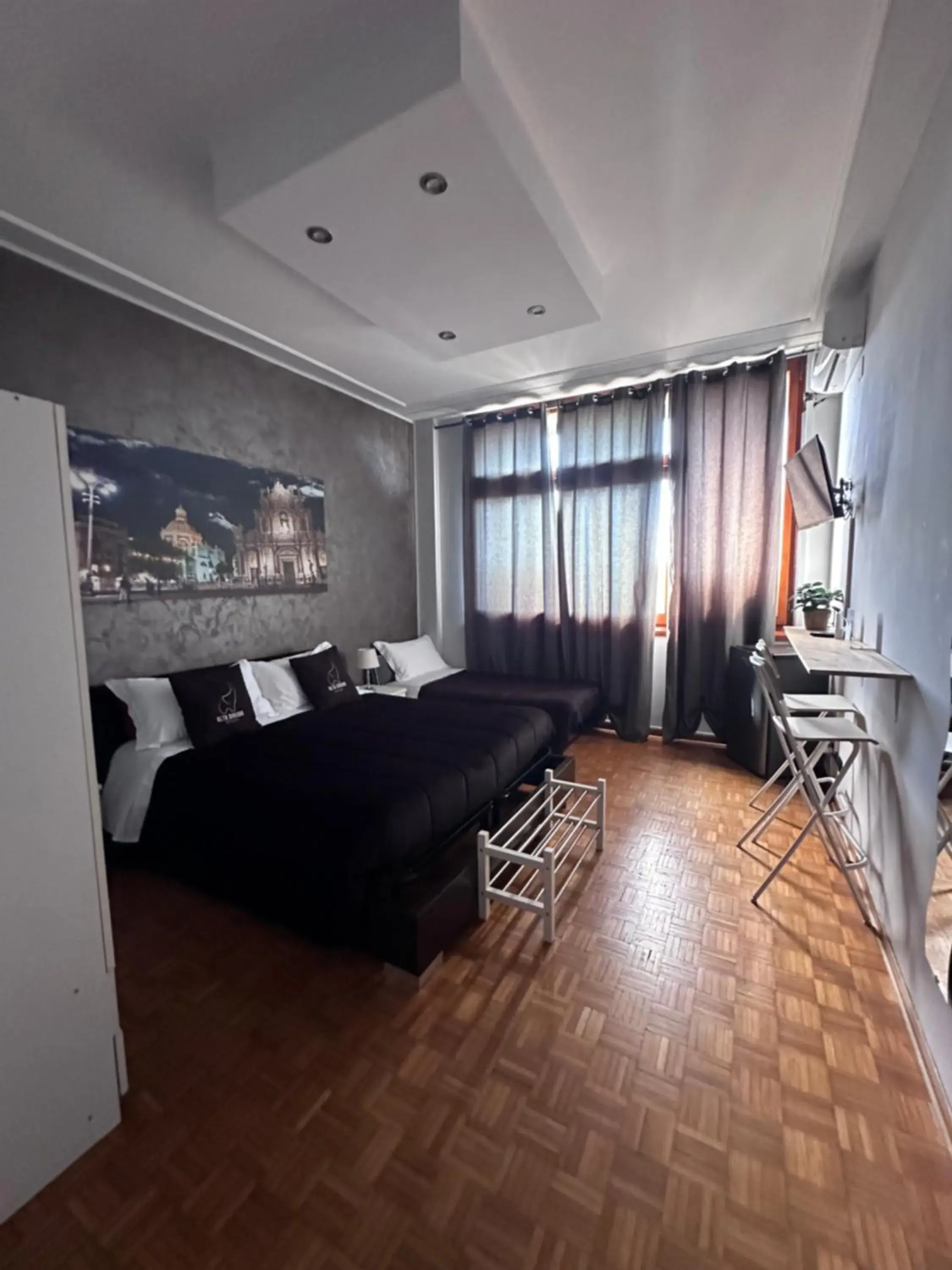 Deluxe Room in Alta Dimora b&b suites Deluxe Room in Alta Dimora b&b suites