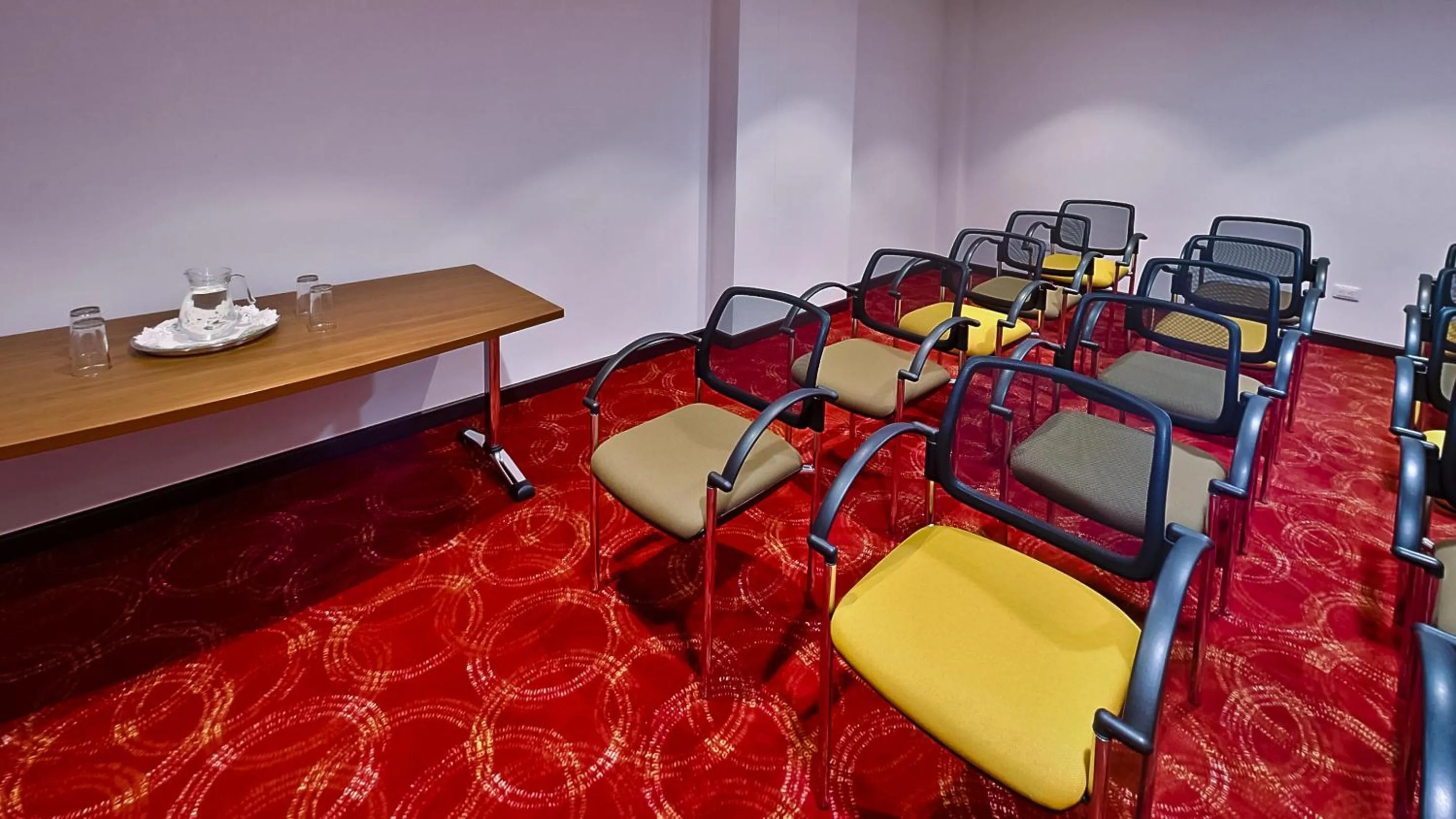 Banquet/Function facilities in AZ Hotel