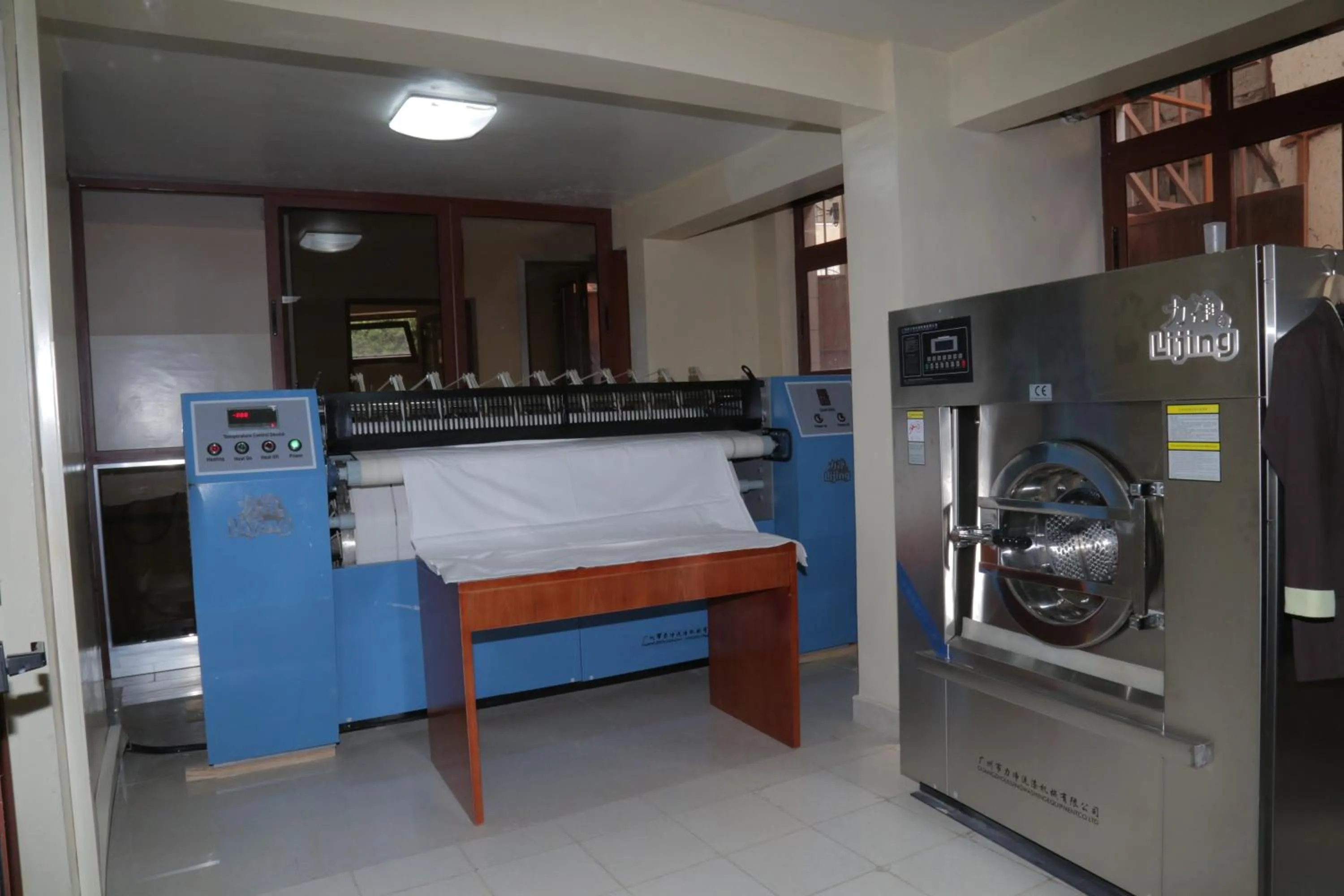 Ye Afoli International Hotel