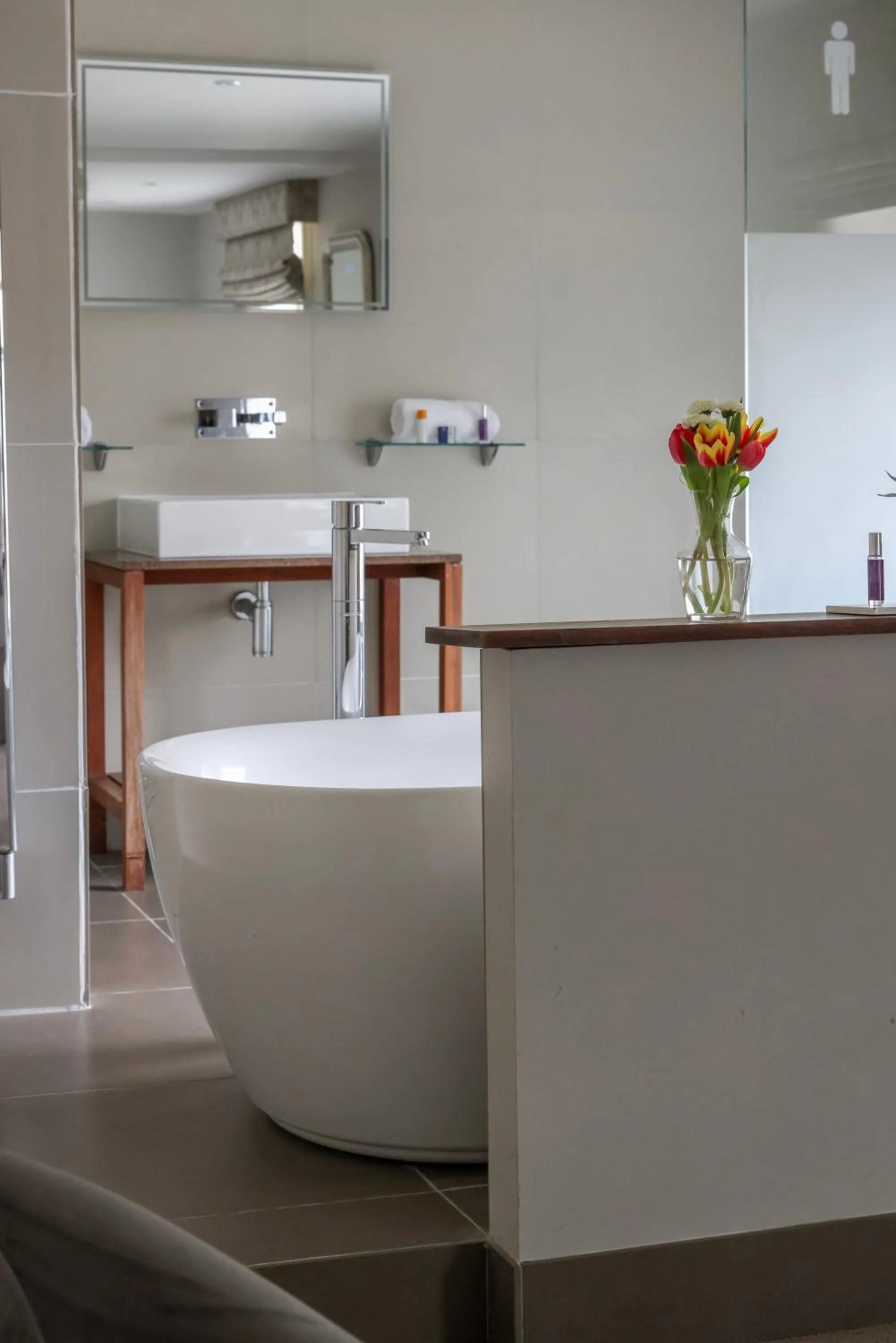 Bath in The Goudhurst Inn