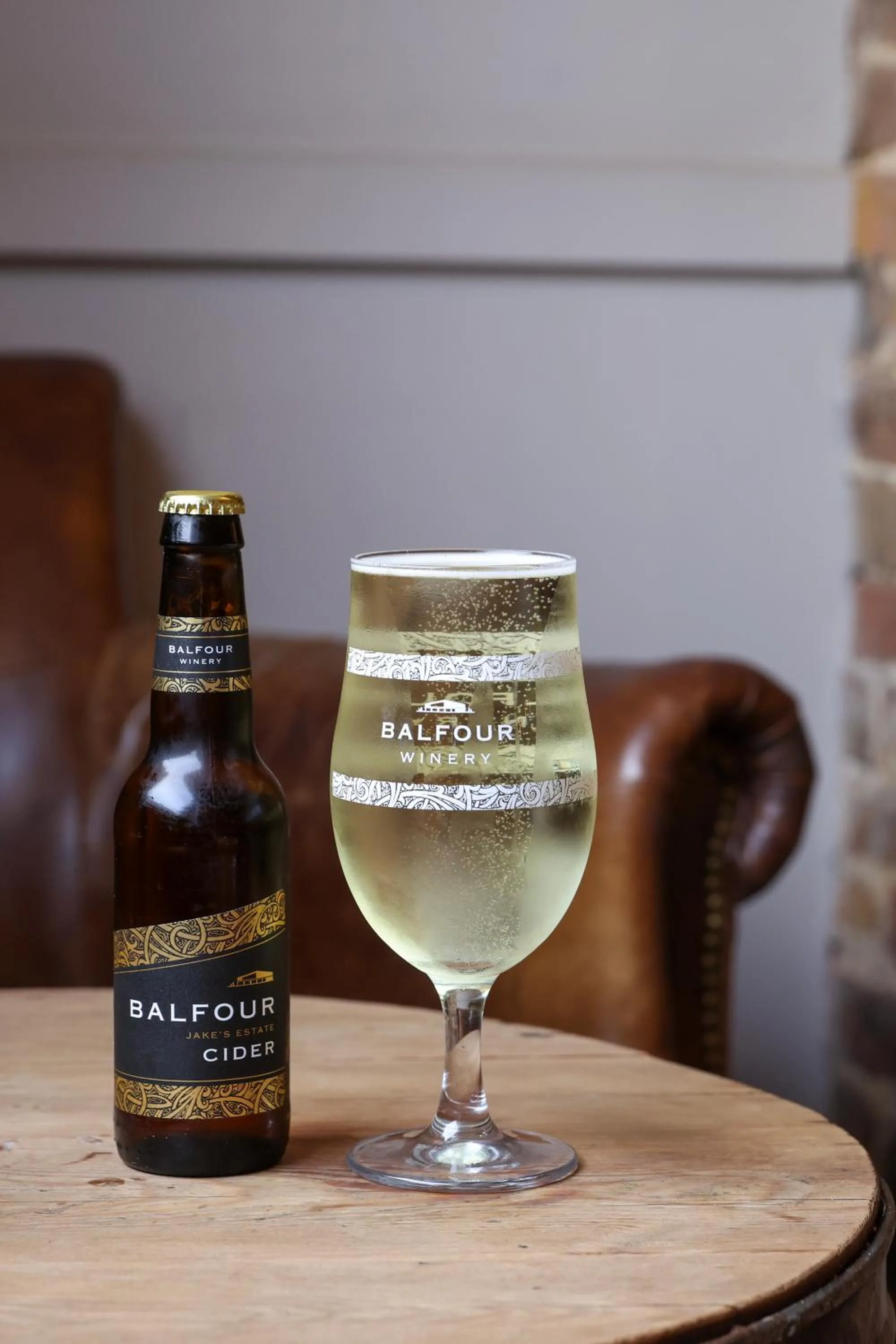 Drinks in The Goudhurst Inn