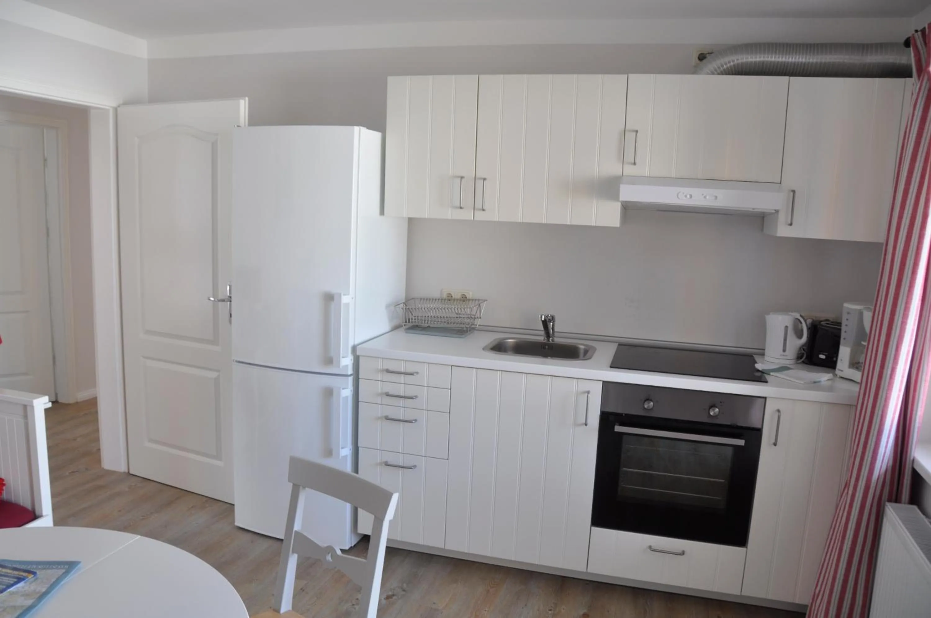 Decorative detail in Hotel & Ferienunterkünfte Hus Seeblick