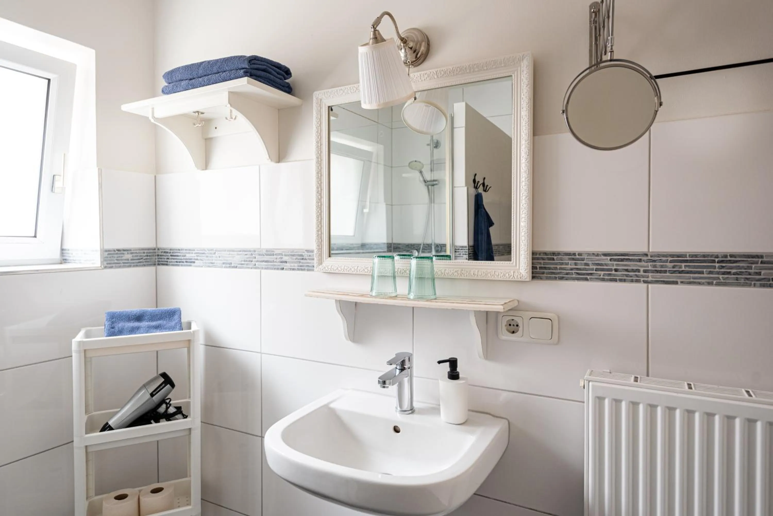 Hotel & Ferienunterkünfte Hus Seeblick