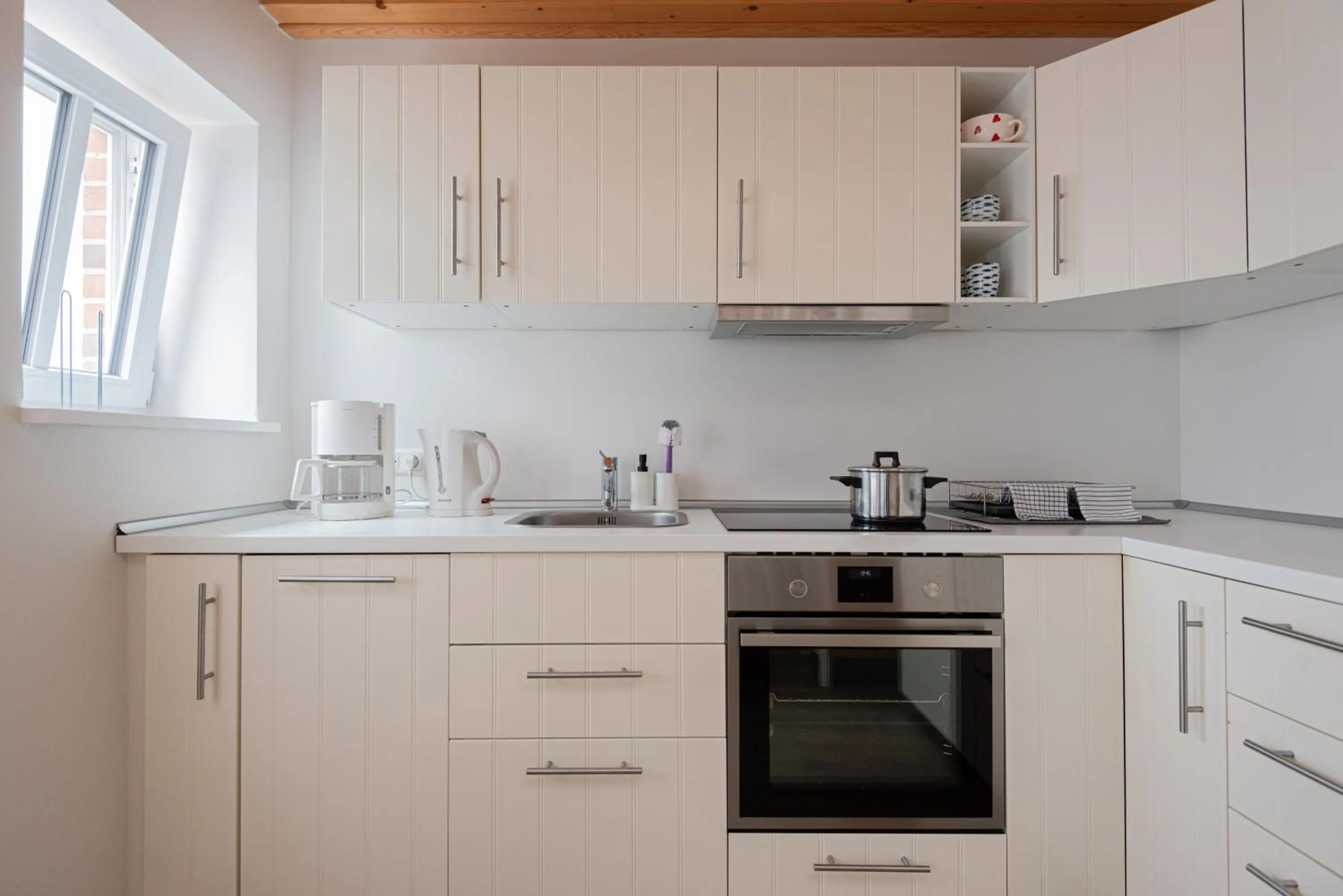 Hotel & Ferienunterkünfte Hus Seeblick