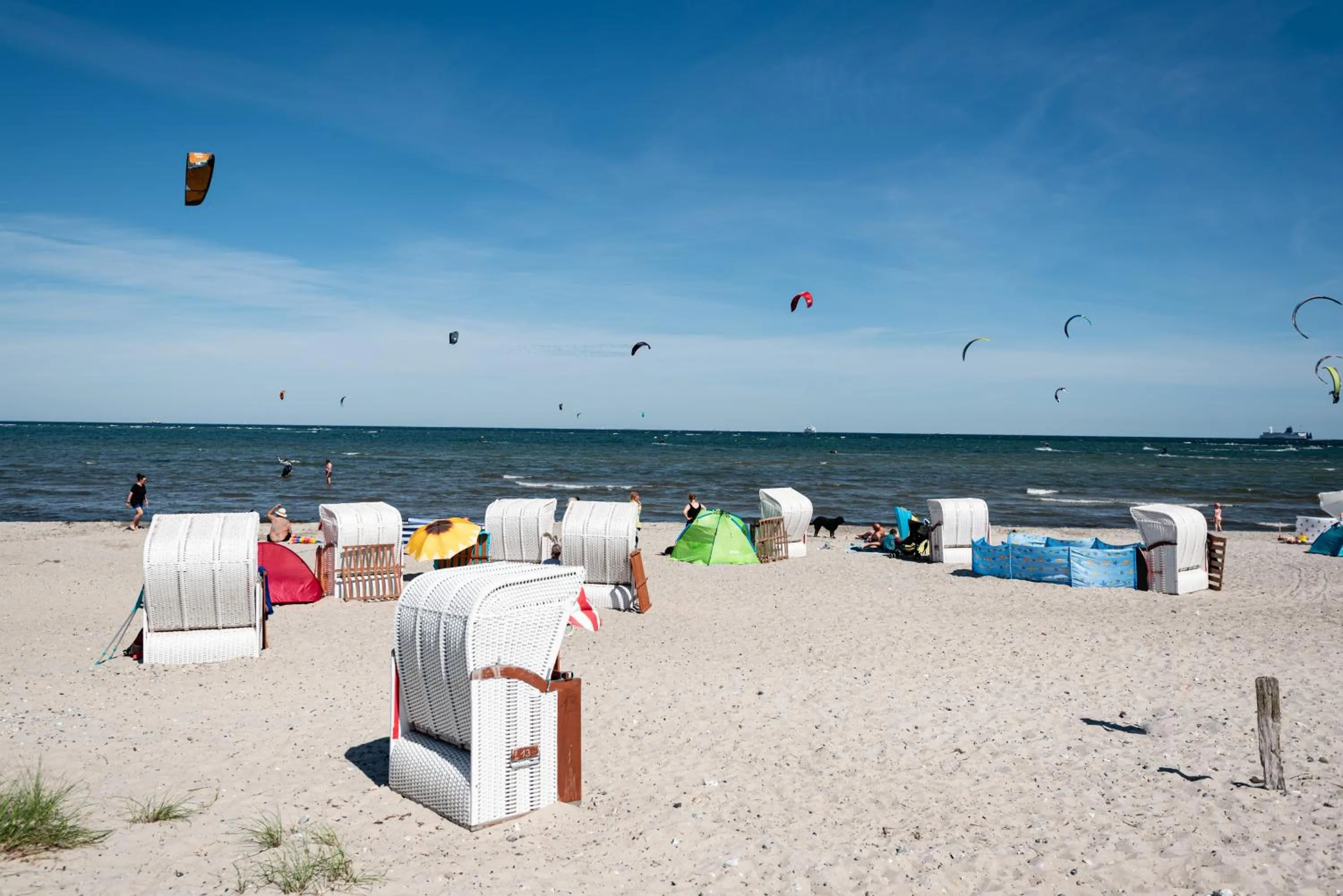 Hotel & Ferienunterkünfte Hus Seeblick