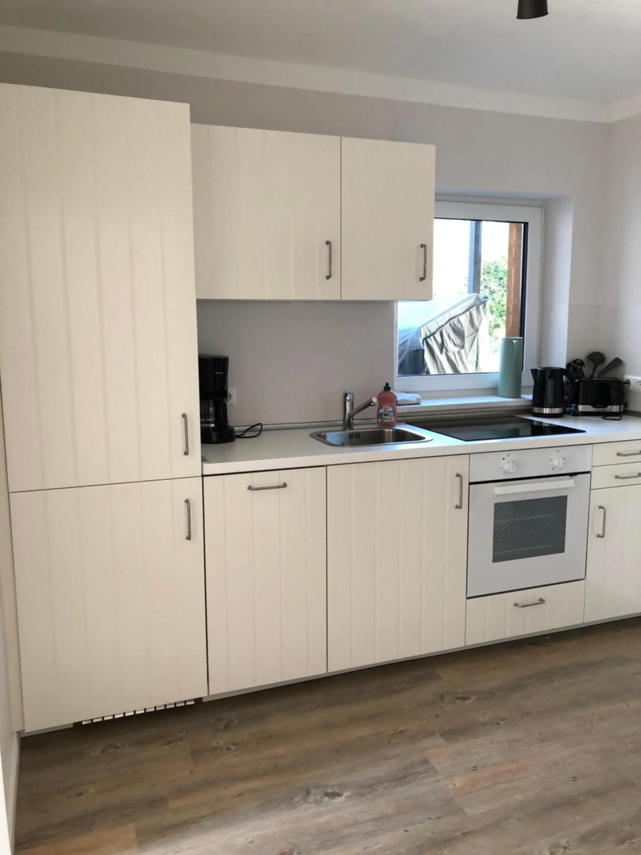 Hotel & Ferienunterkünfte Hus Seeblick