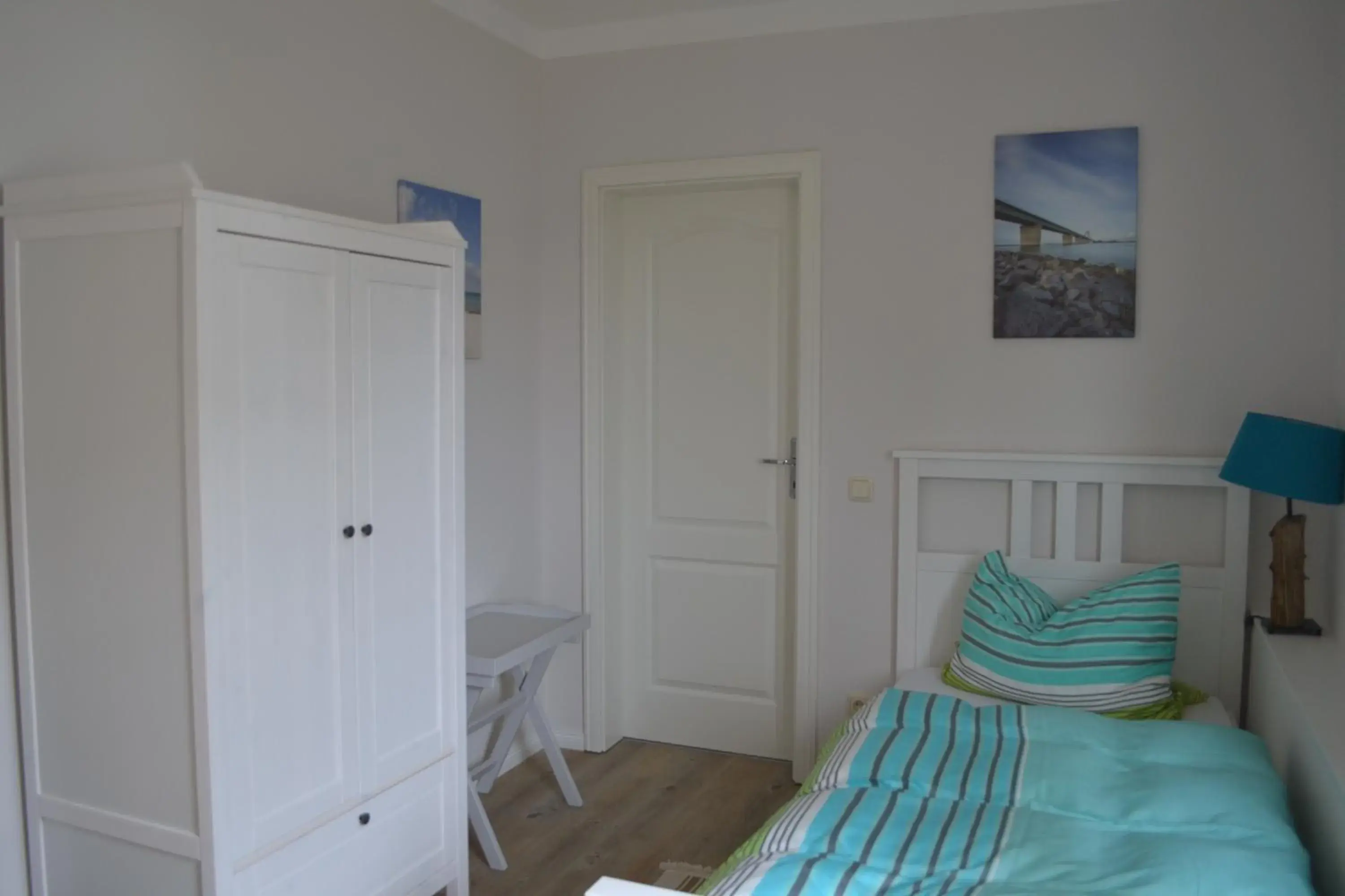 Standard Single Room - single occupancy in Hotel & Ferienunterkünfte Hus Seeblick Standard Single Room - single occupancy in Hotel & Ferienunterkünfte Hus Seeblick