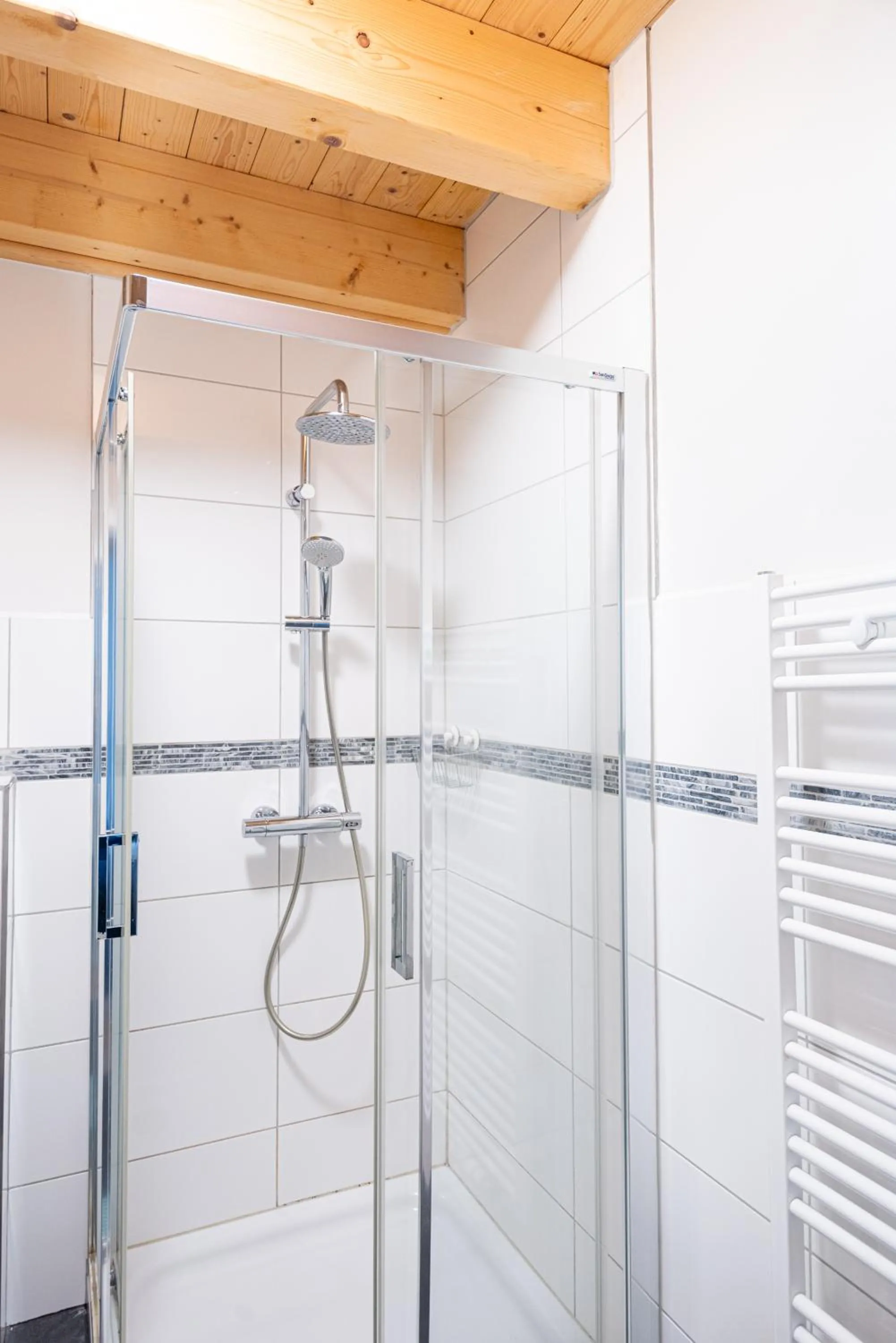 Hotel & Ferienunterkünfte Hus Seeblick