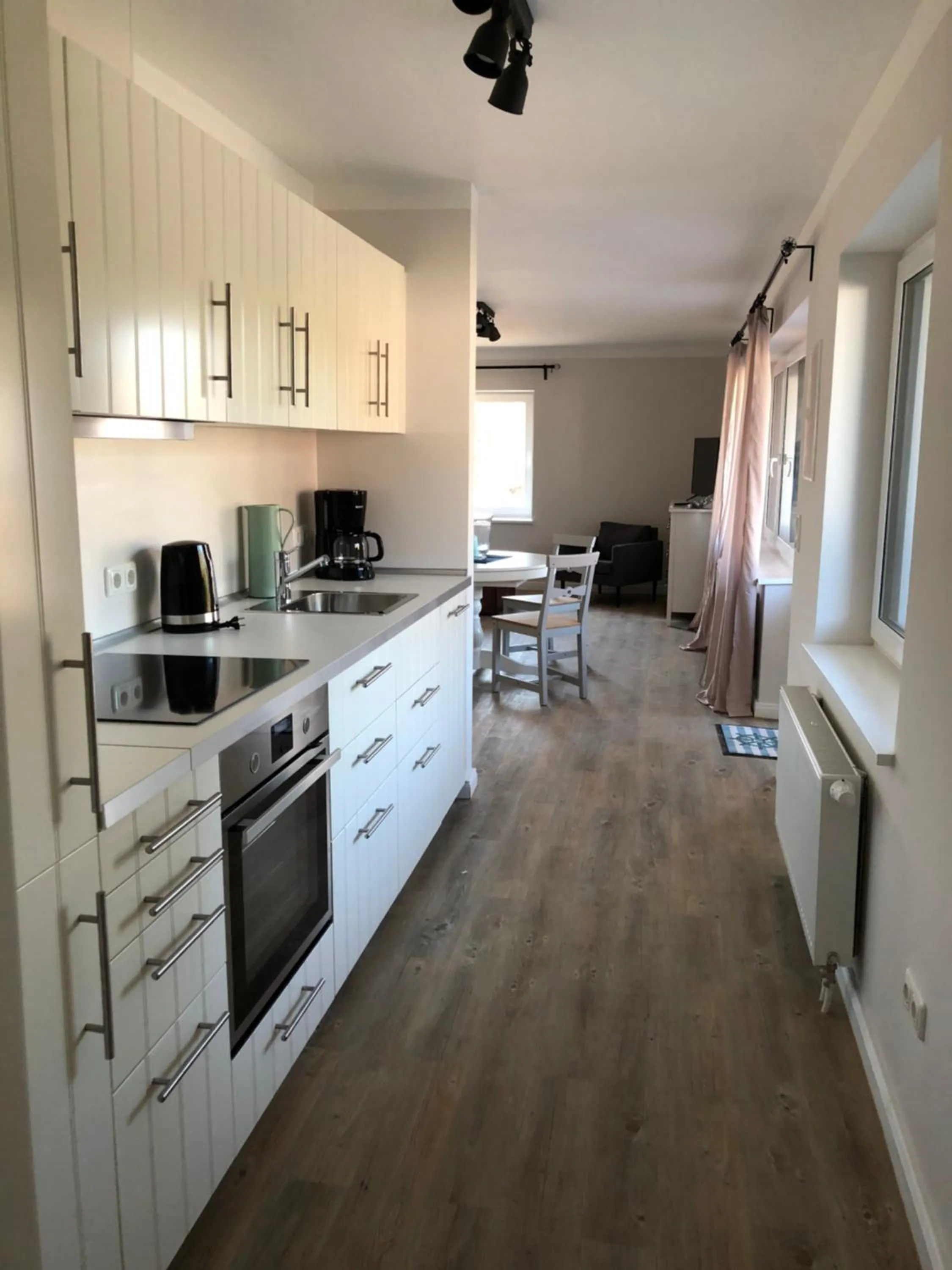 Hotel & Ferienunterkünfte Hus Seeblick