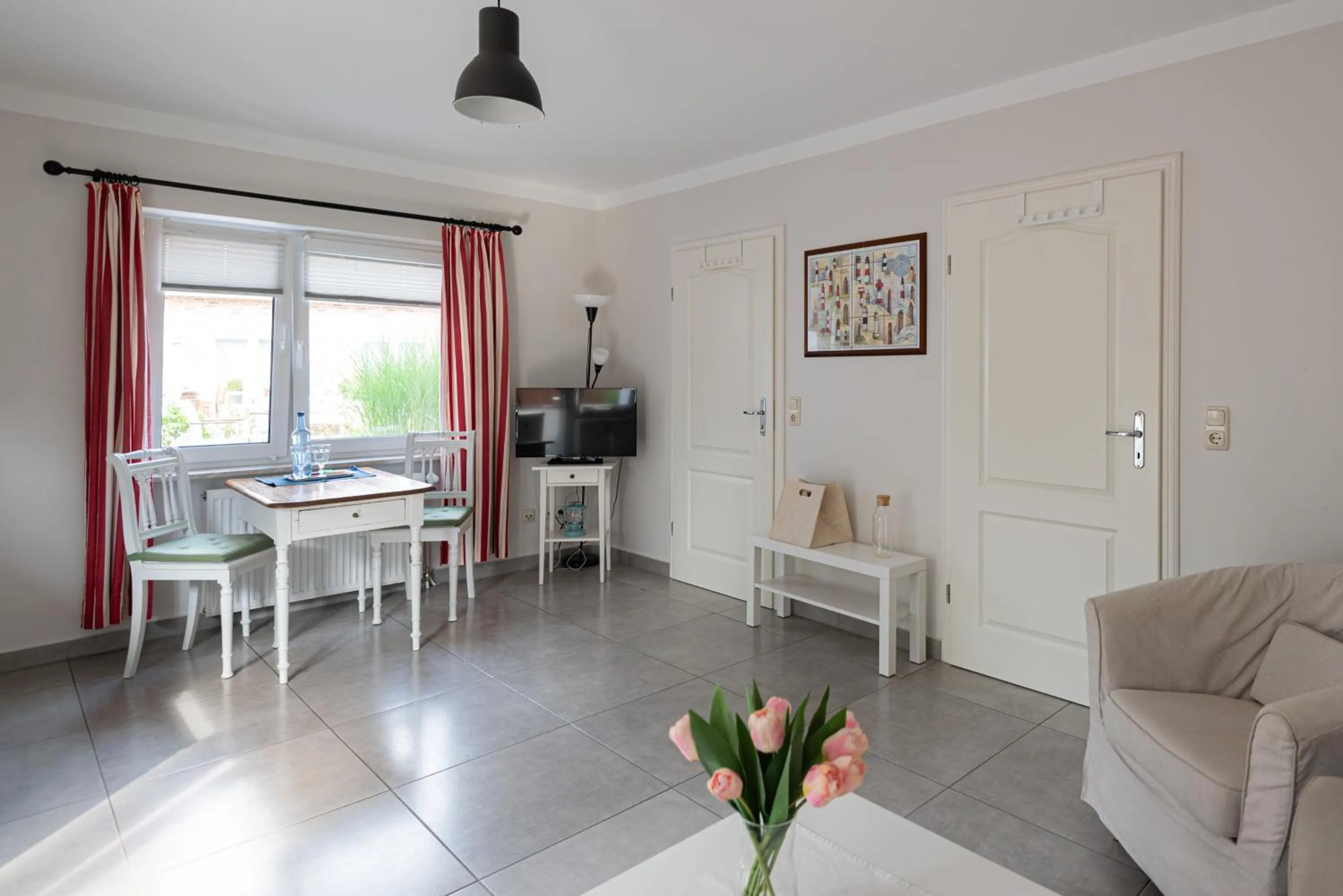 Hotel & Ferienunterkünfte Hus Seeblick