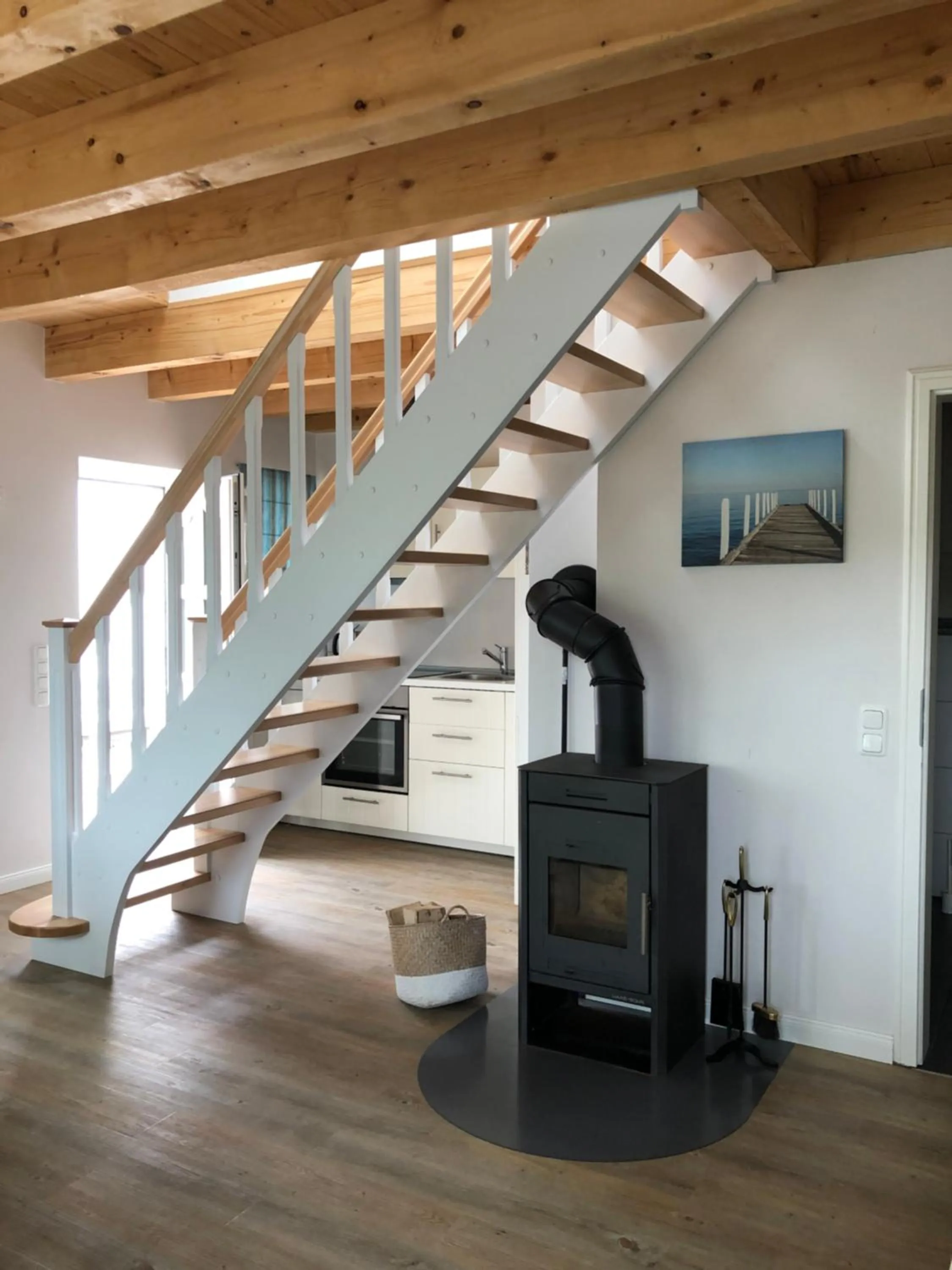 Hotel & Ferienunterkünfte Hus Seeblick