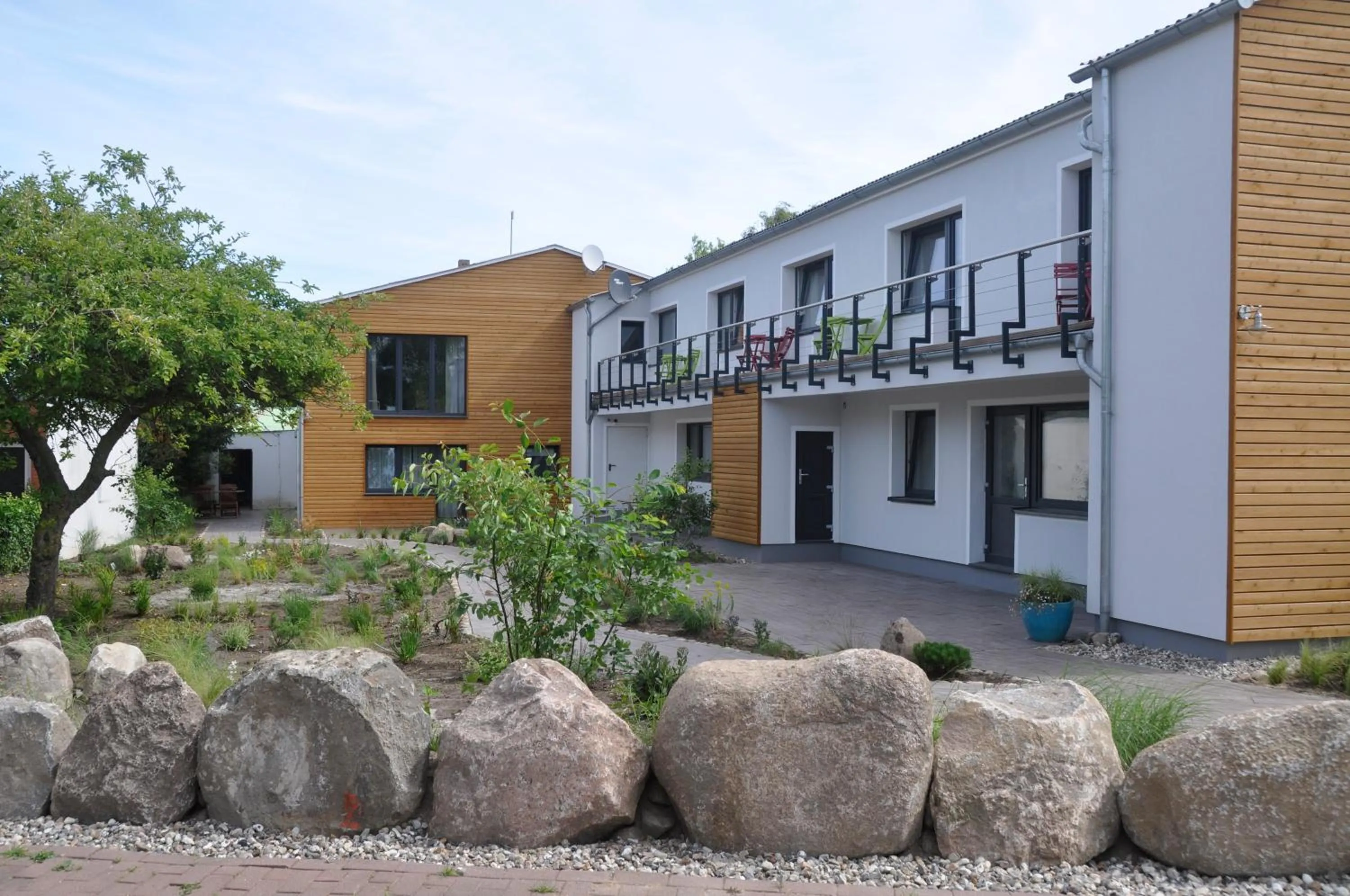 Other in Hotel & Ferienunterkünfte Hus Seeblick